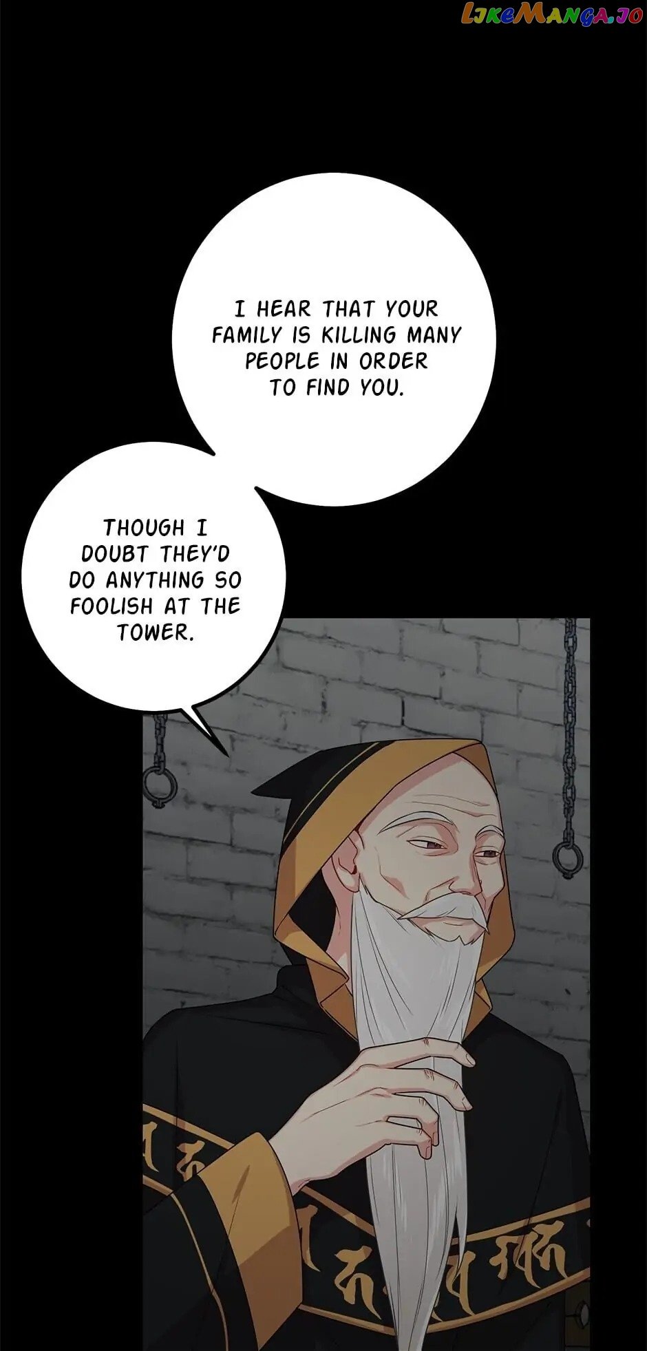 I Am a Child of This House Chapter 47 - page 59