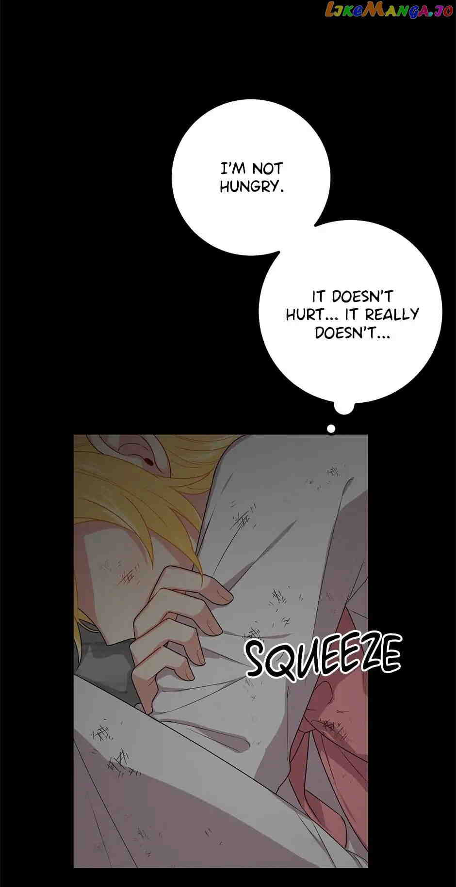 I Am a Child of This House Chapter 47 - page 6