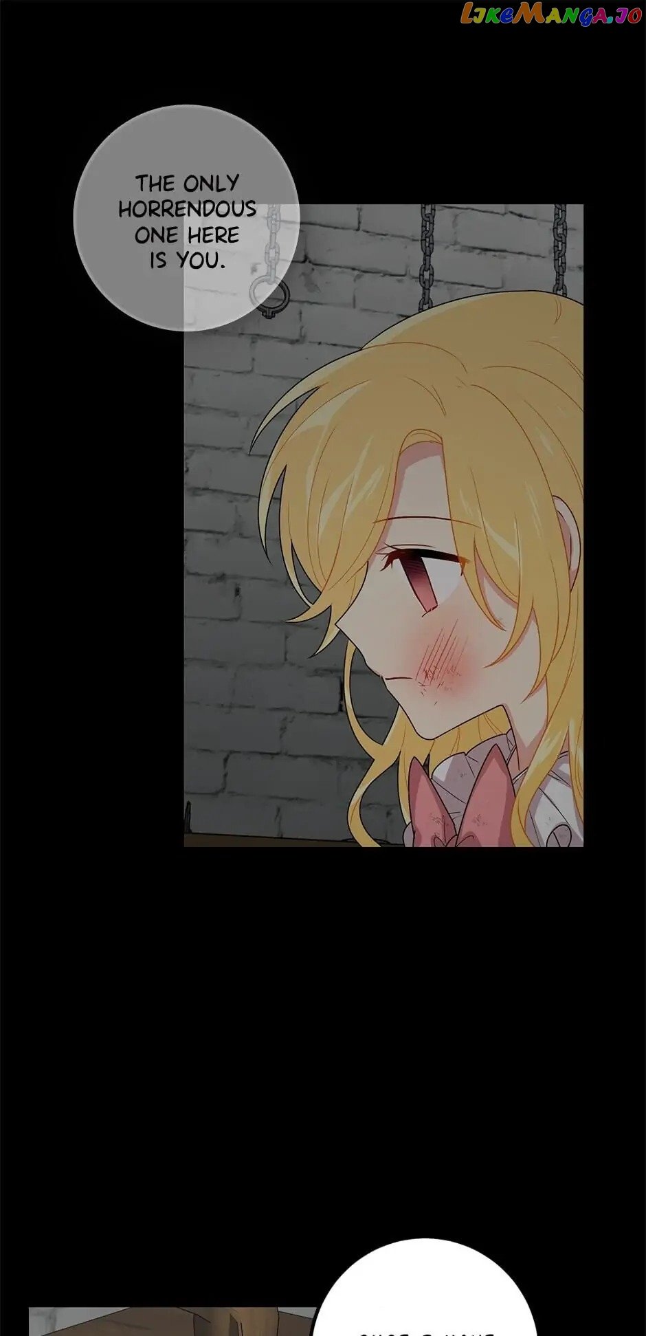 I Am a Child of This House Chapter 47 - page 61