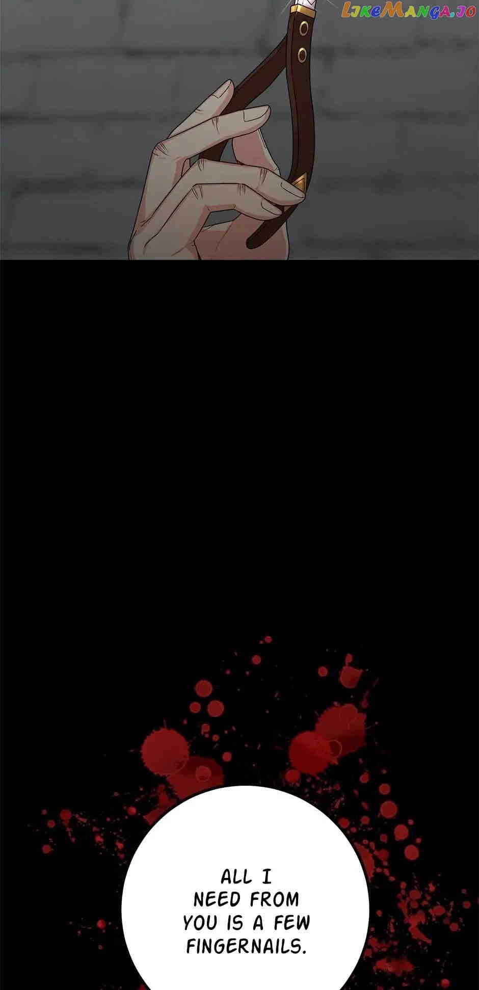 I Am a Child of This House Chapter 47 - page 64