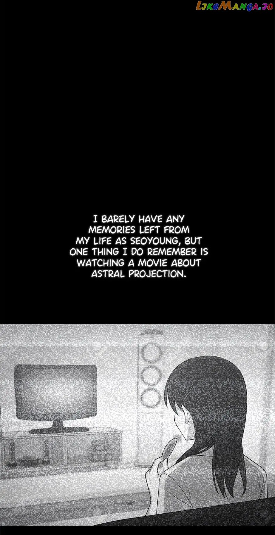 I Am a Child of This House Chapter 47 - page 7