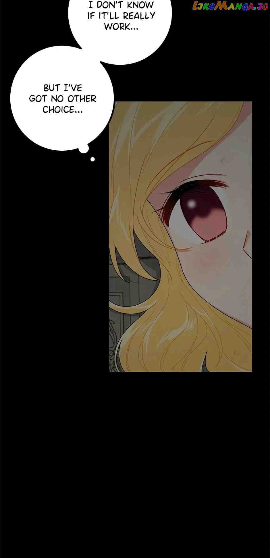 I Am a Child of This House Chapter 47 - page 9