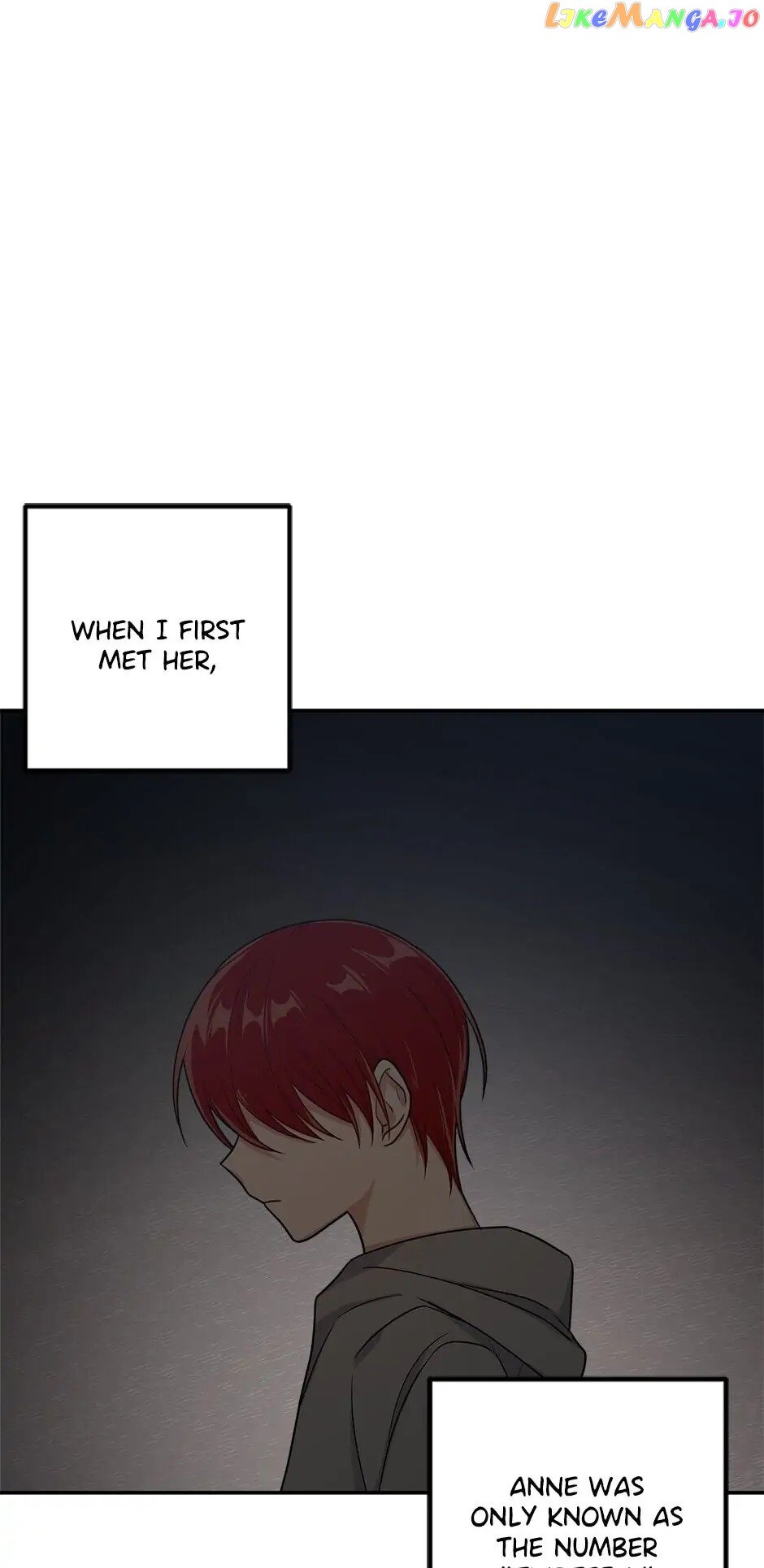 I Am a Child of This House Chapter 105 - page 12