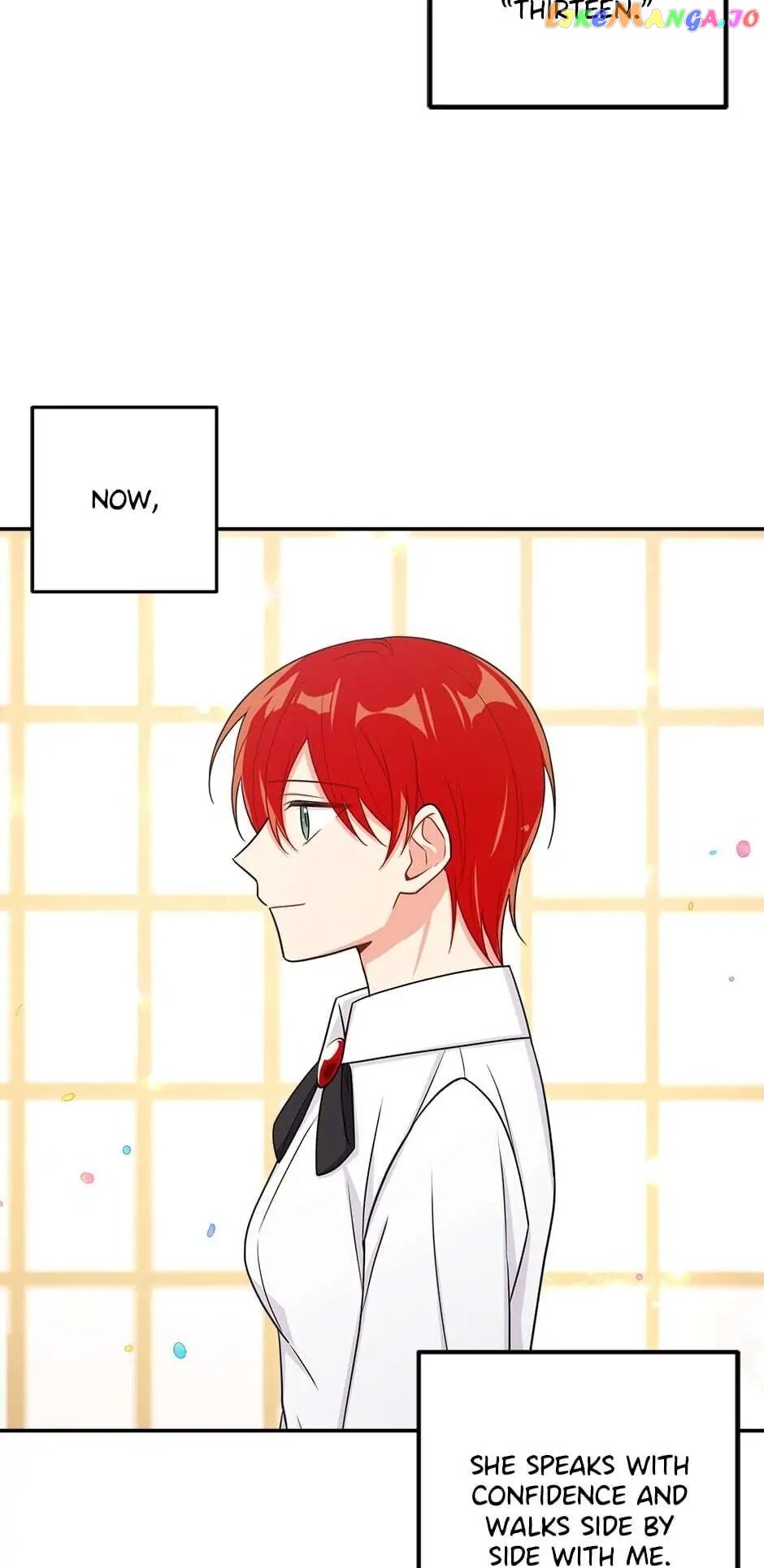 I Am a Child of This House Chapter 105 - page 13