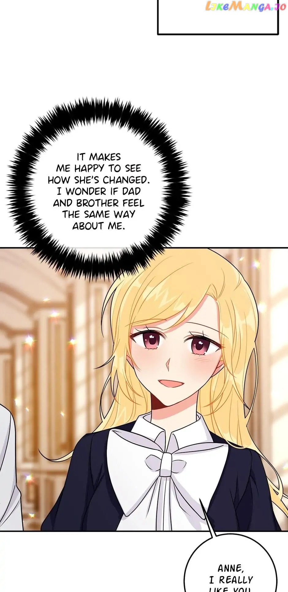 I Am a Child of This House Chapter 105 - page 14