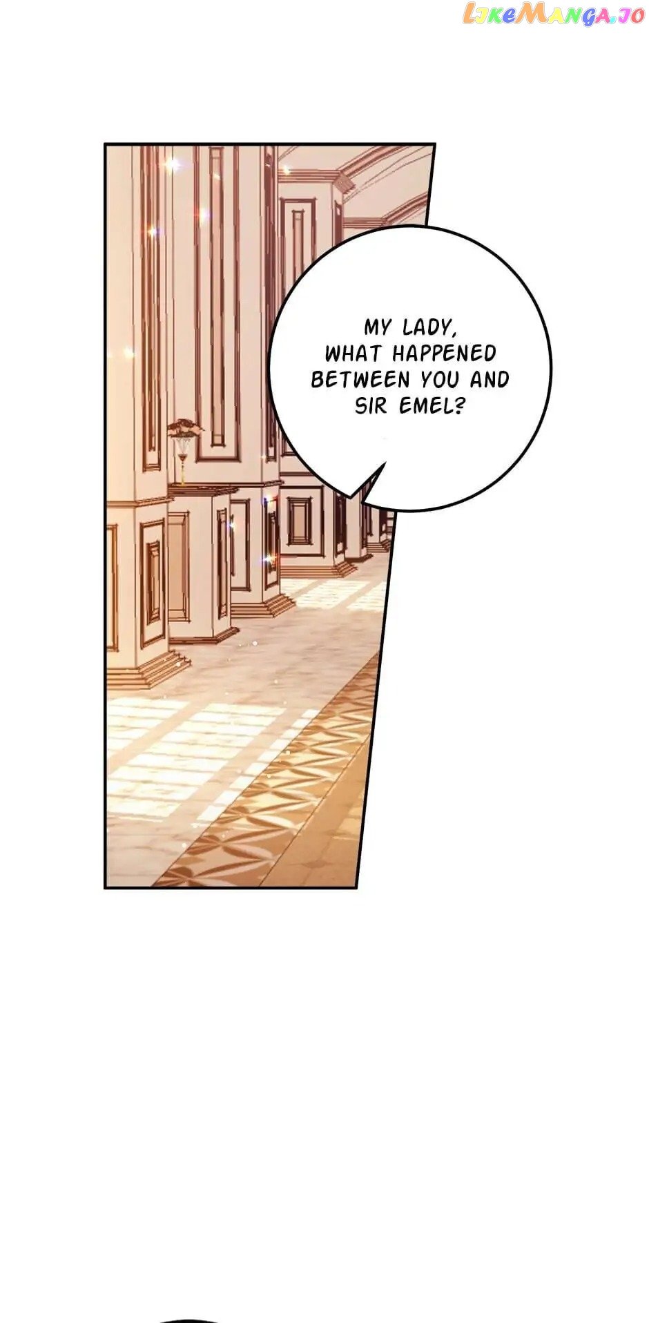I Am a Child of This House Chapter 105 - page 2
