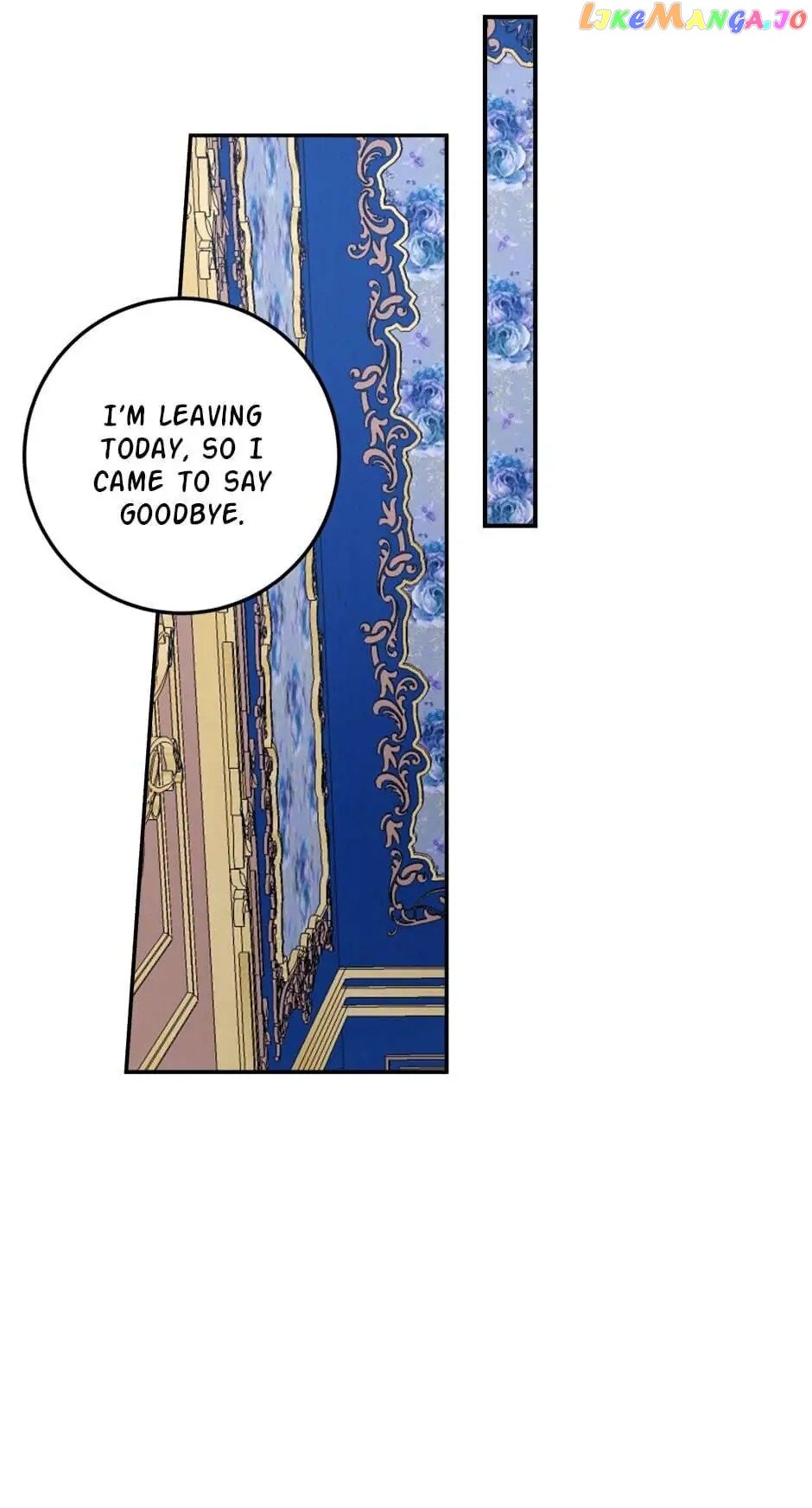 I Am a Child of This House Chapter 105 - page 21