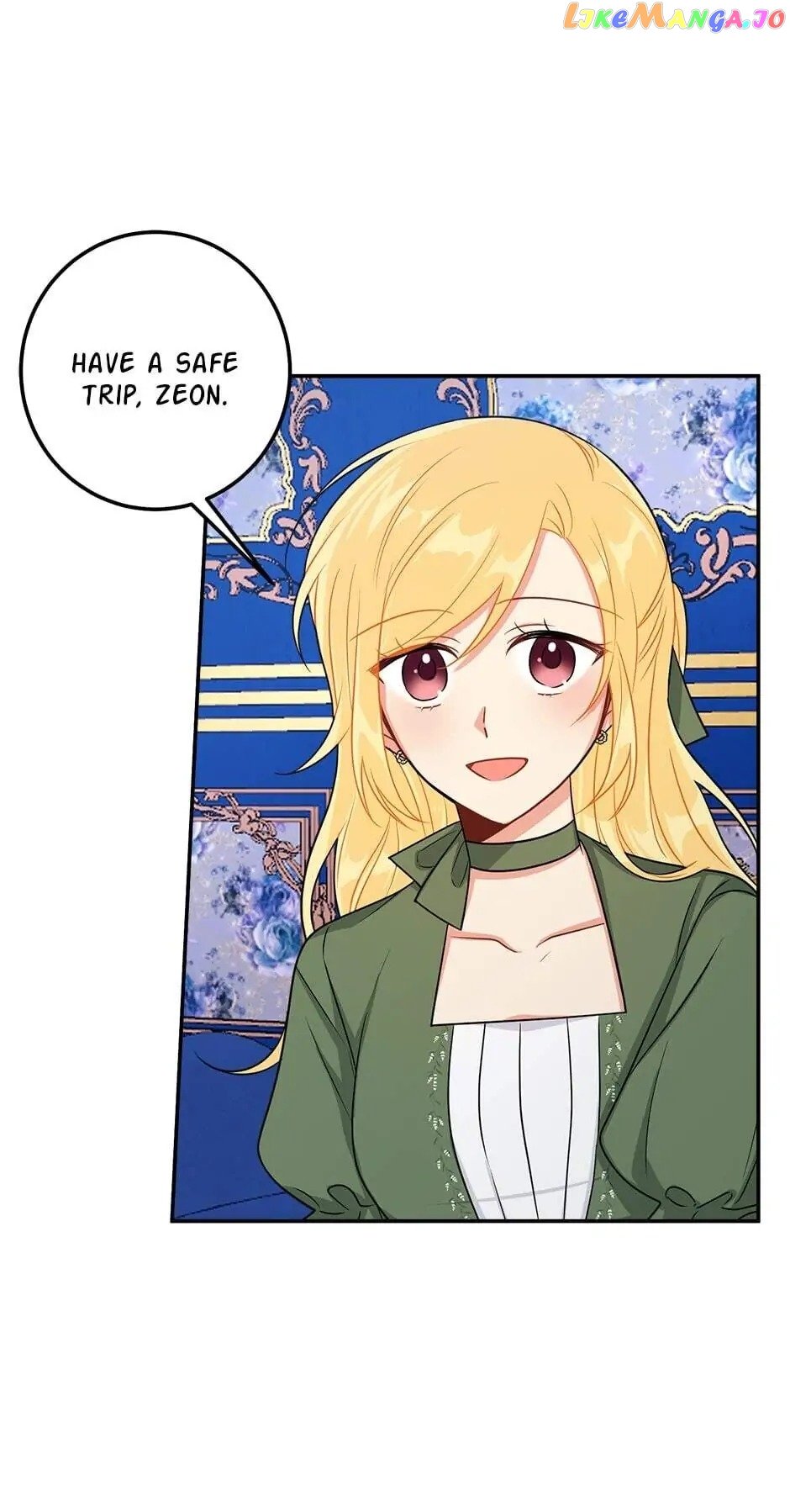I Am a Child of This House Chapter 105 - page 27