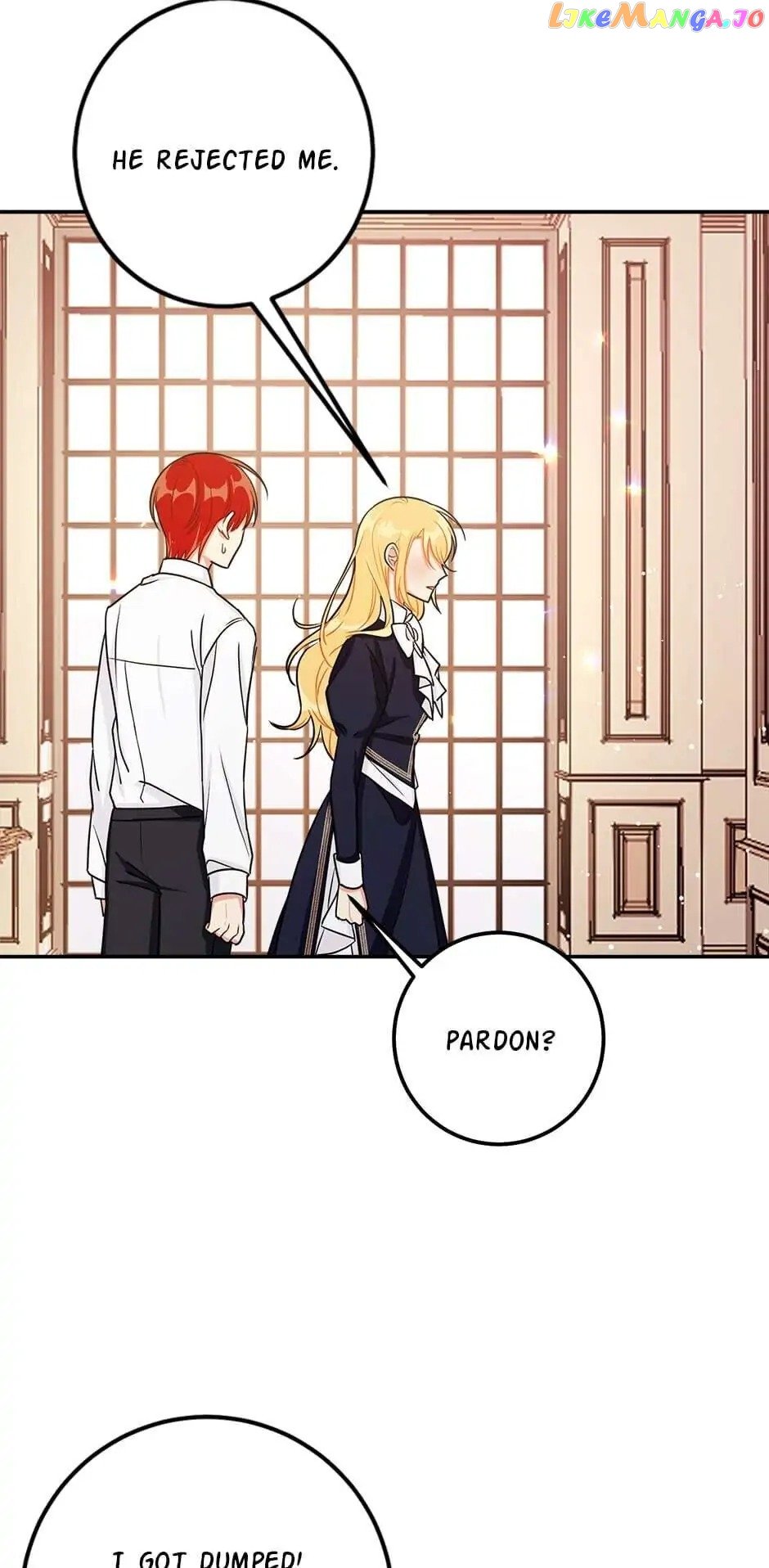 I Am a Child of This House Chapter 105 - page 3
