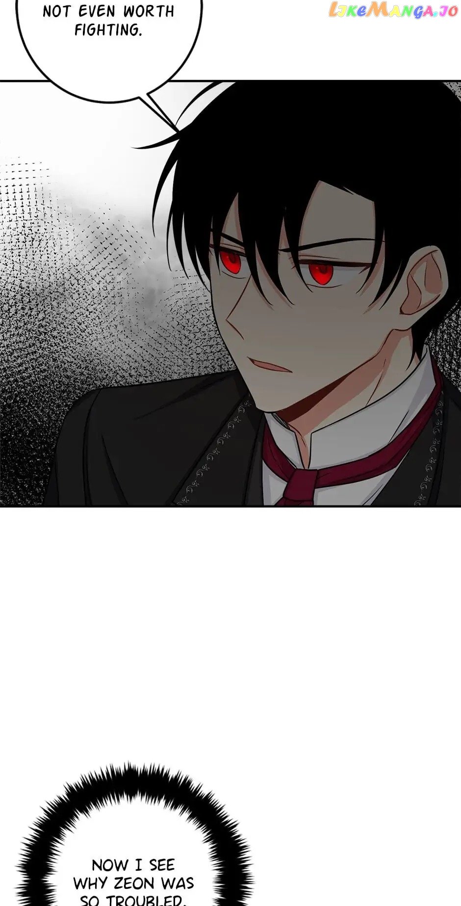I Am a Child of This House Chapter 105 - page 31