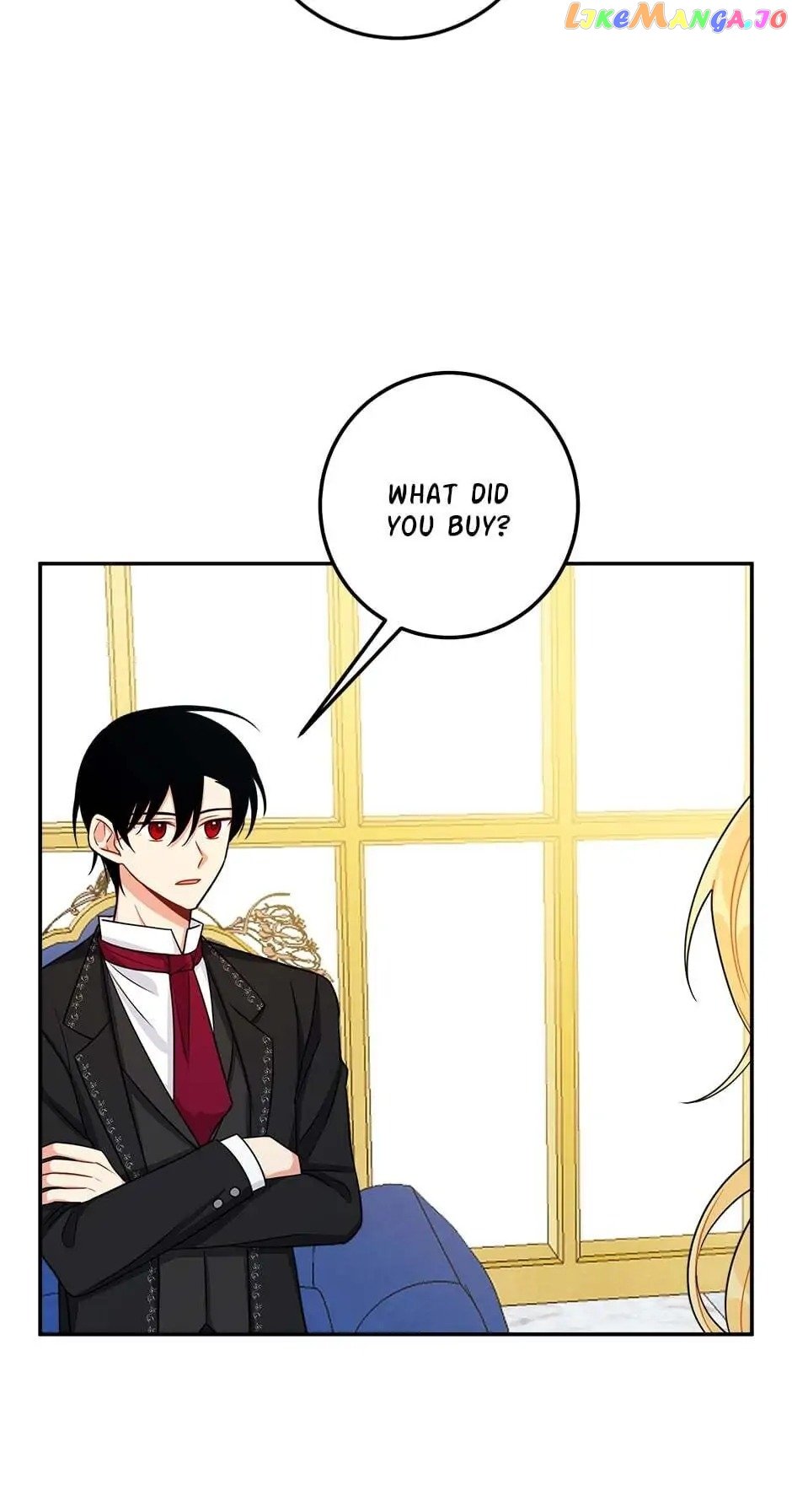 I Am a Child of This House Chapter 105 - page 35