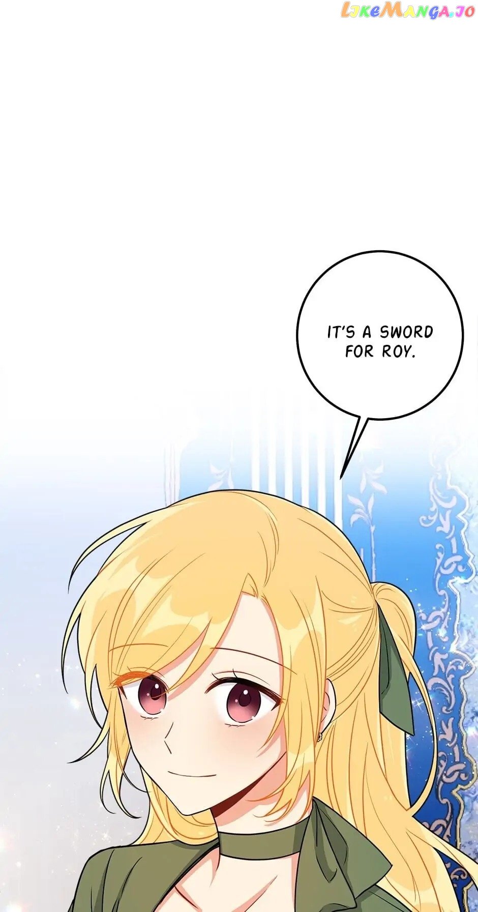 I Am a Child of This House Chapter 105 - page 36
