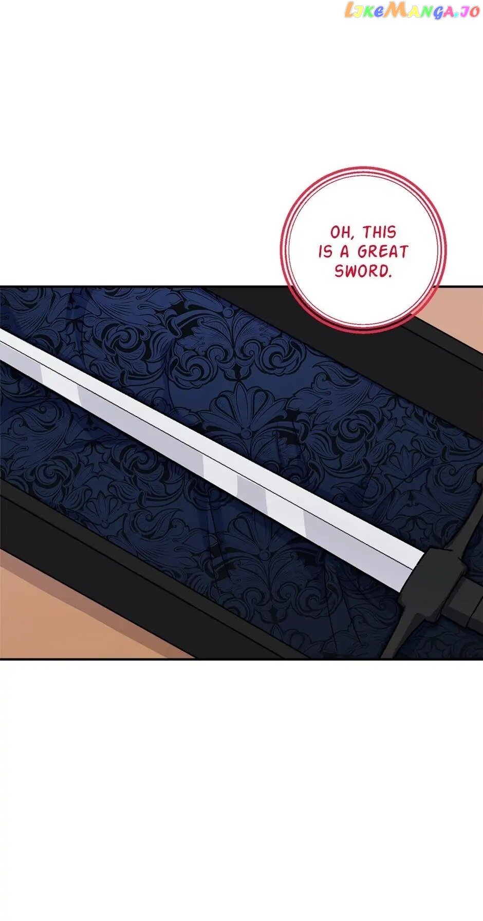 I Am a Child of This House Chapter 105 - page 39