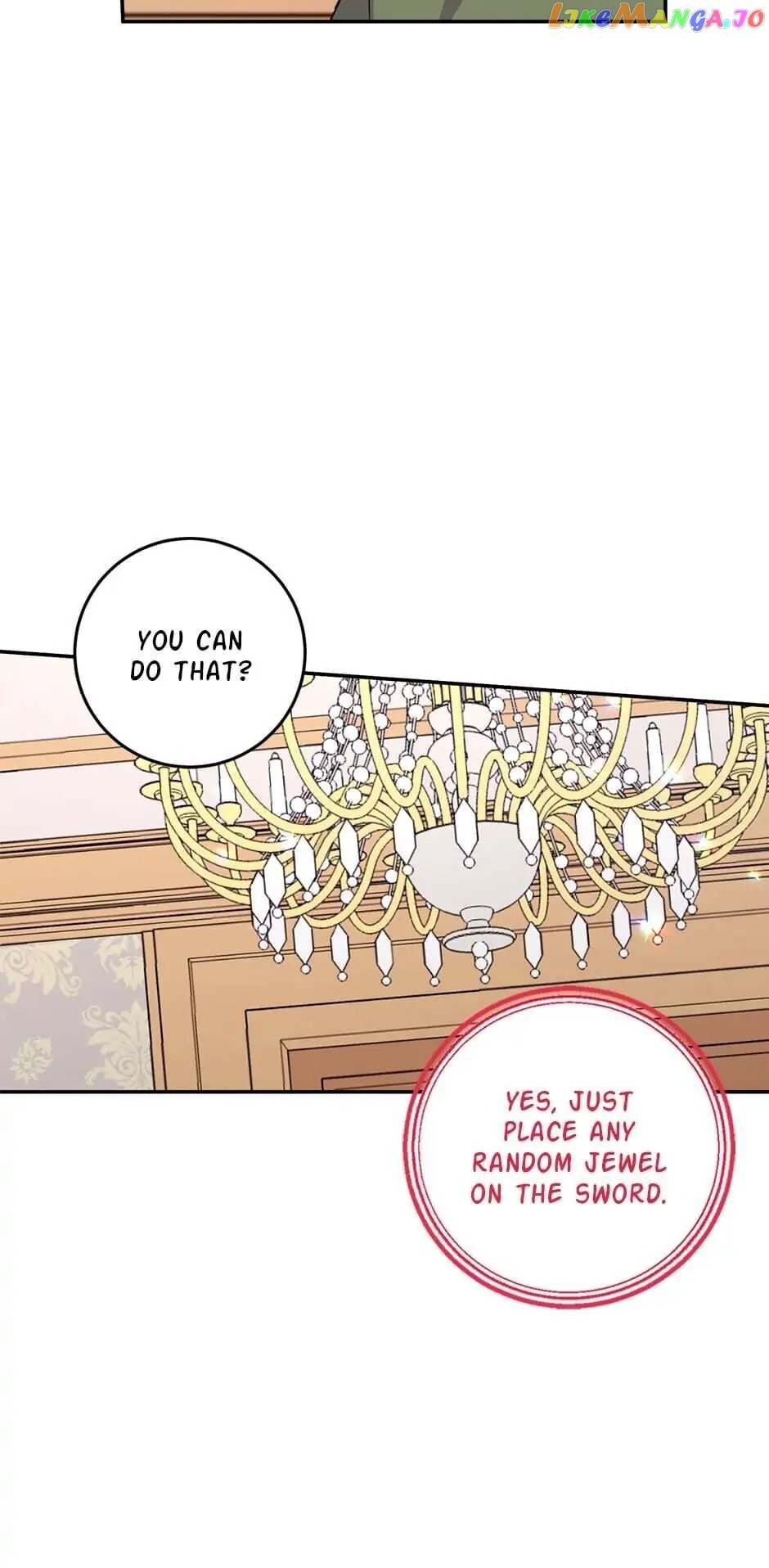 I Am a Child of This House Chapter 105 - page 42
