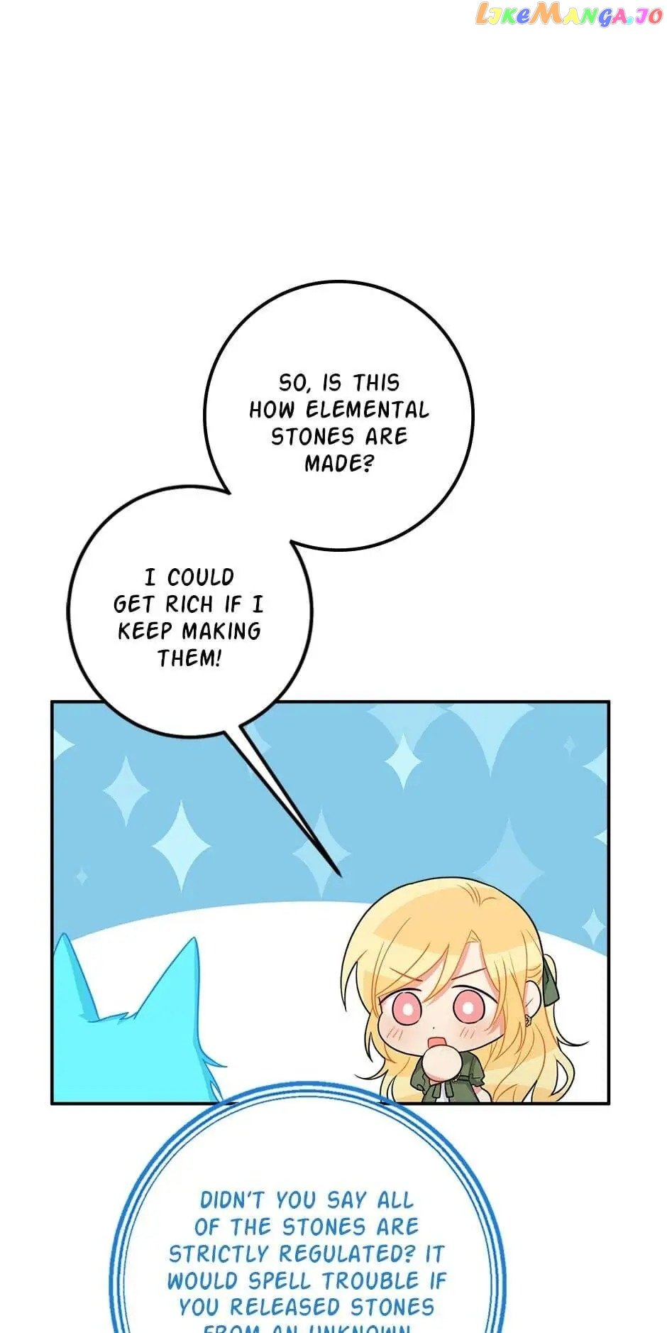 I Am a Child of This House Chapter 105 - page 47