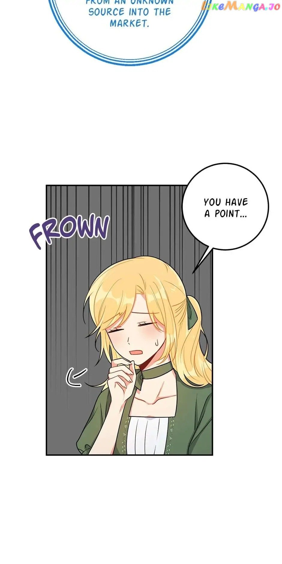 I Am a Child of This House Chapter 105 - page 48