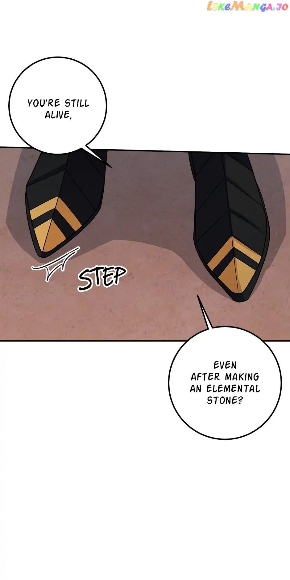I Am a Child of This House Chapter 105 - page 49