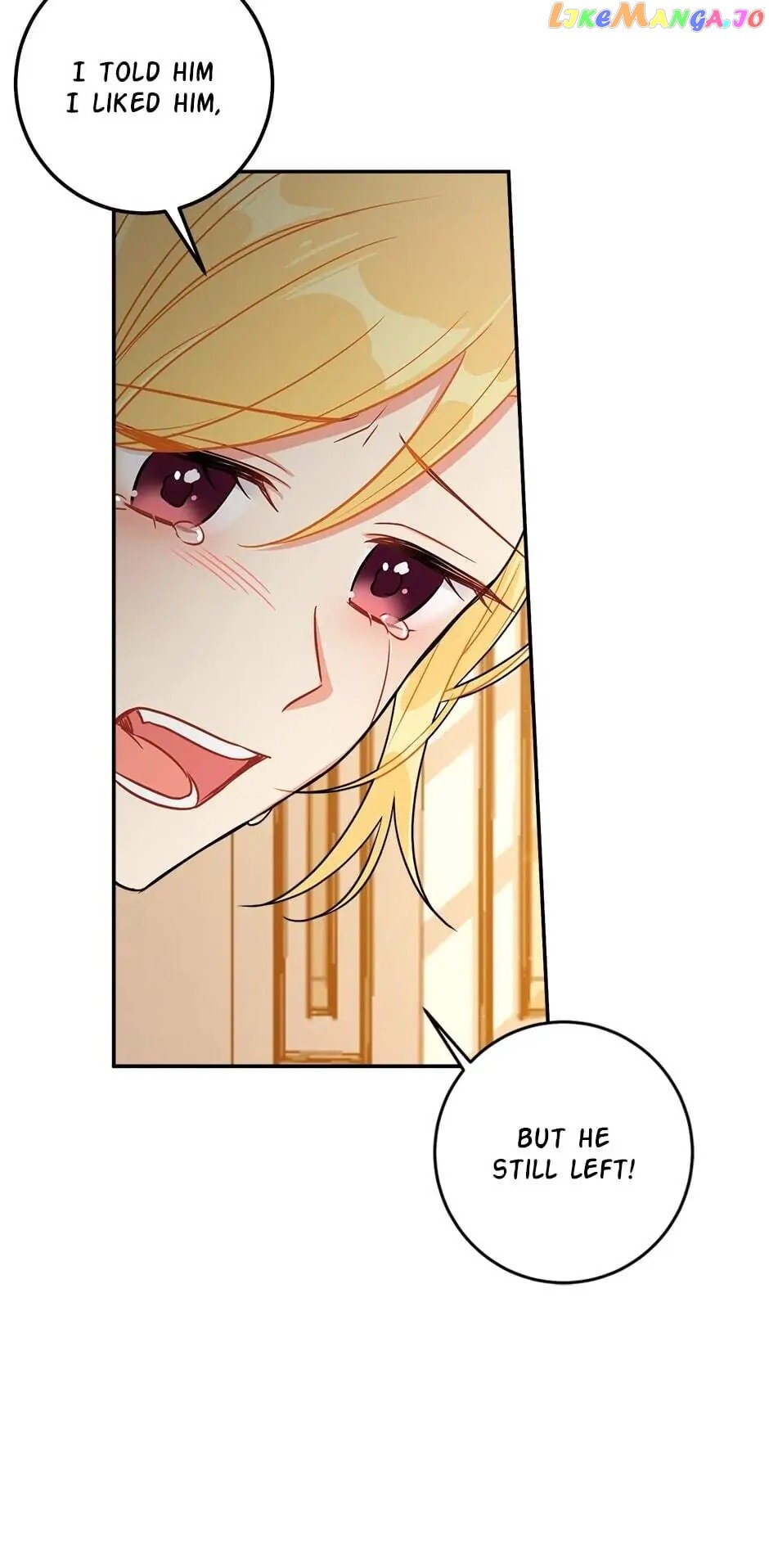 I Am a Child of This House Chapter 105 - page 5