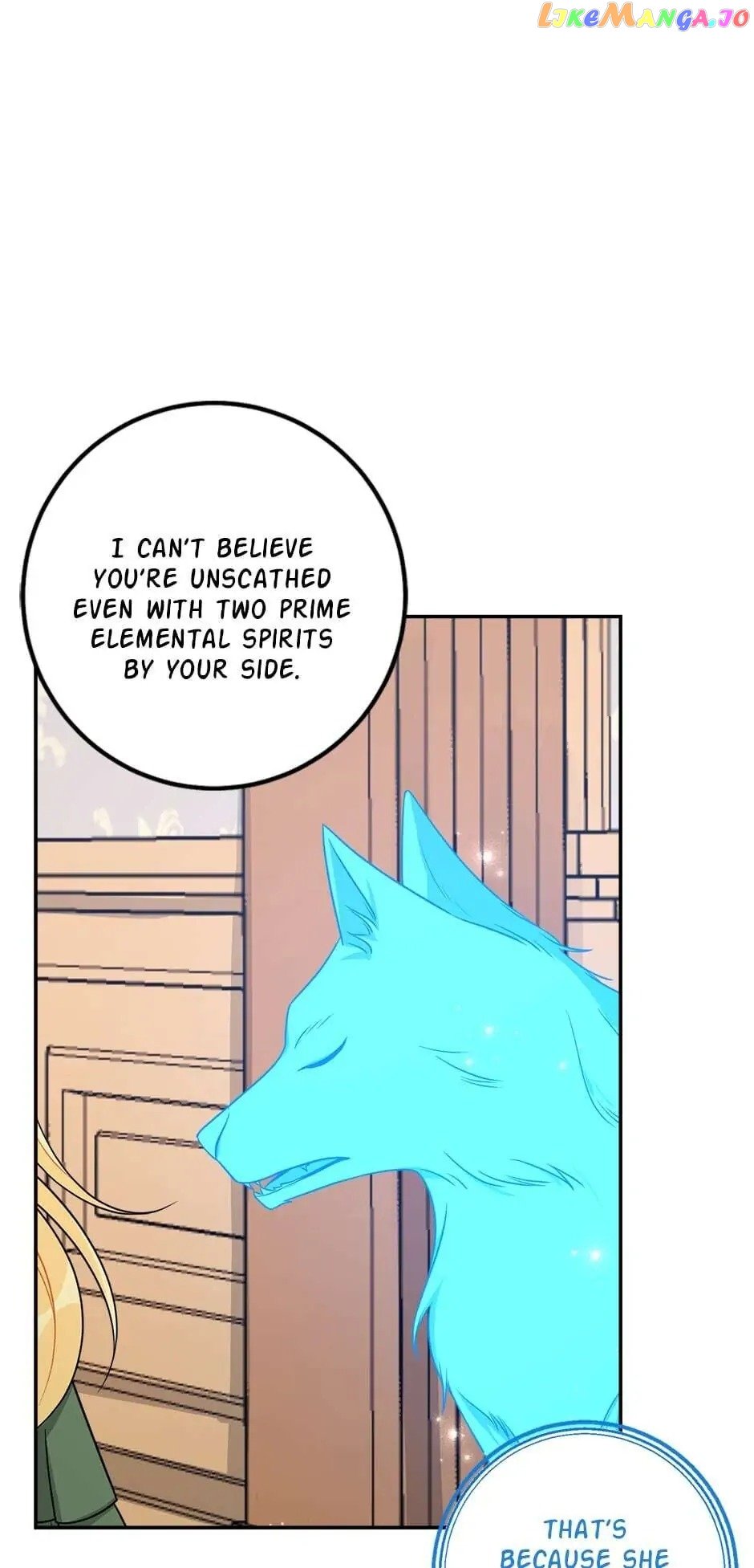 I Am a Child of This House Chapter 105 - page 51
