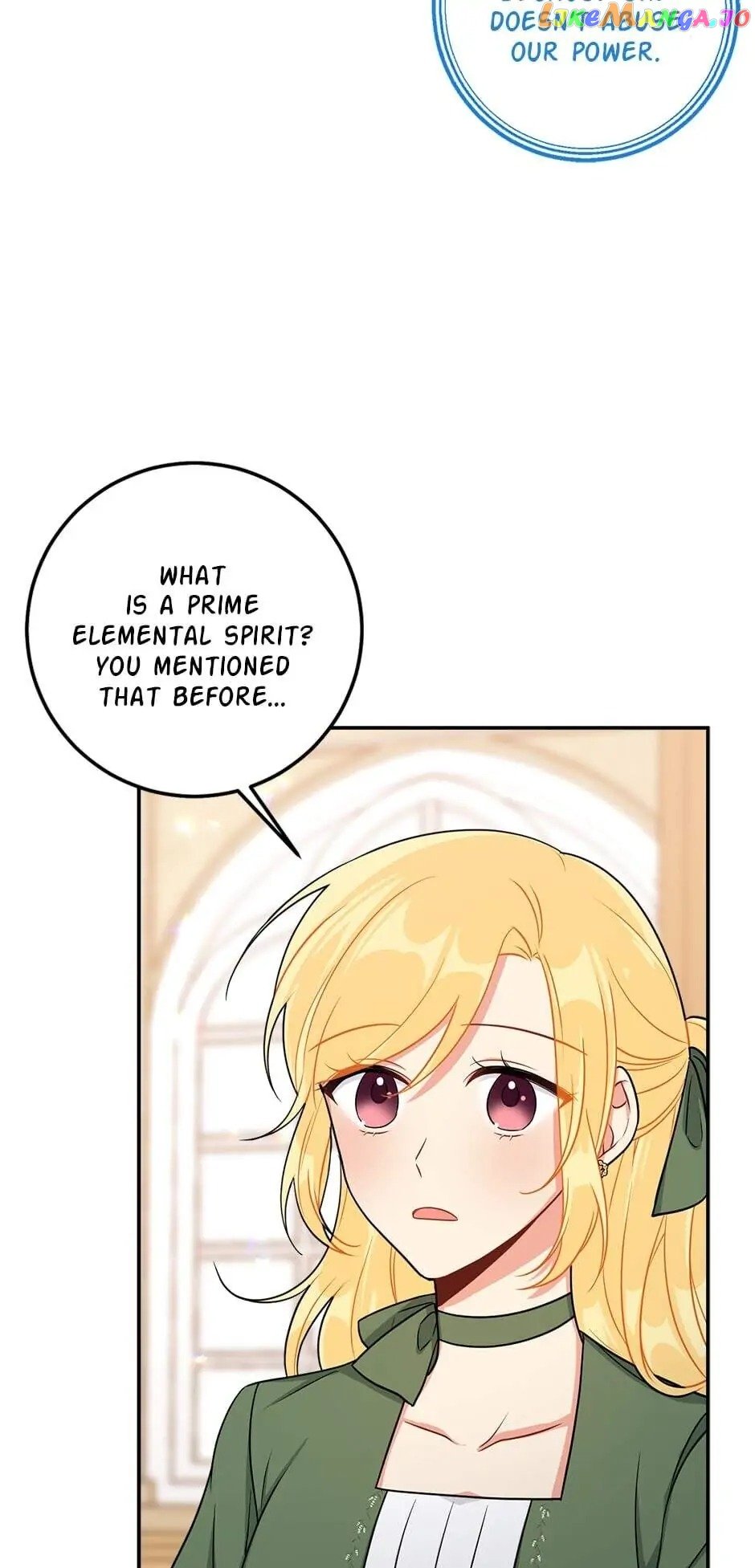 I Am a Child of This House Chapter 105 - page 52