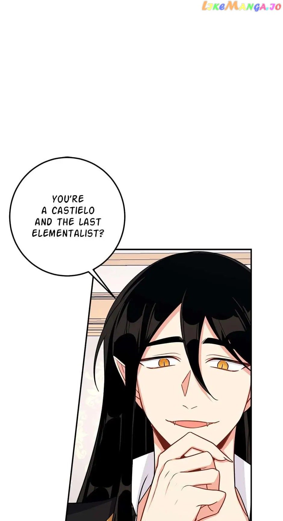 I Am a Child of This House Chapter 105 - page 56