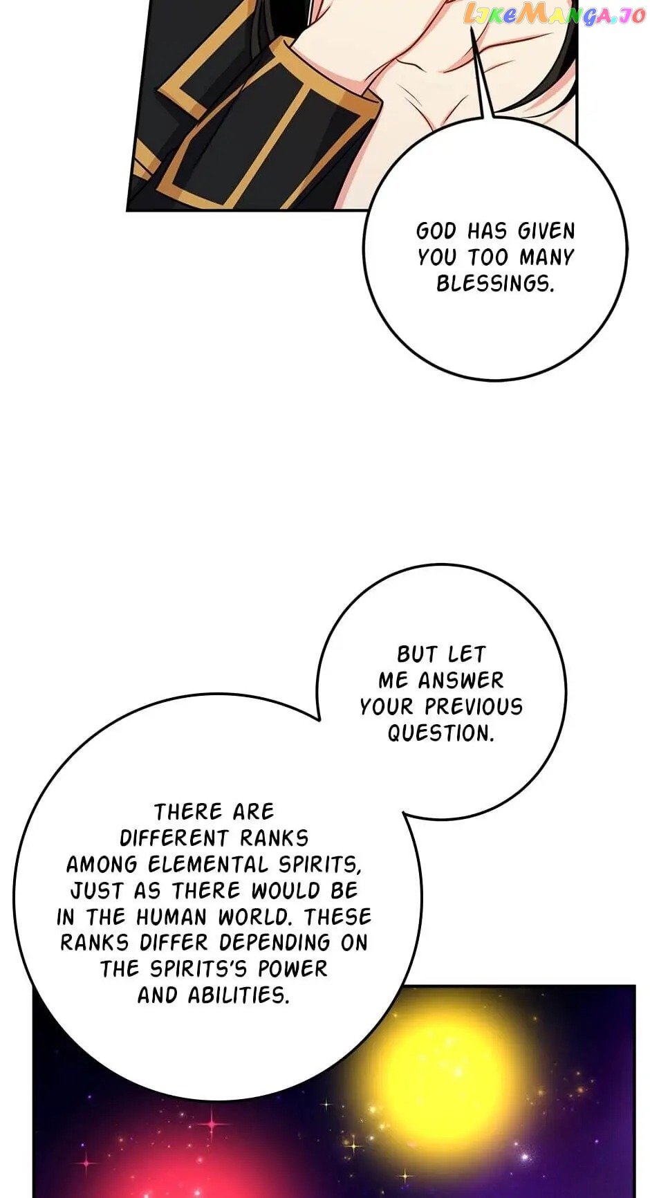 I Am a Child of This House Chapter 105 - page 57