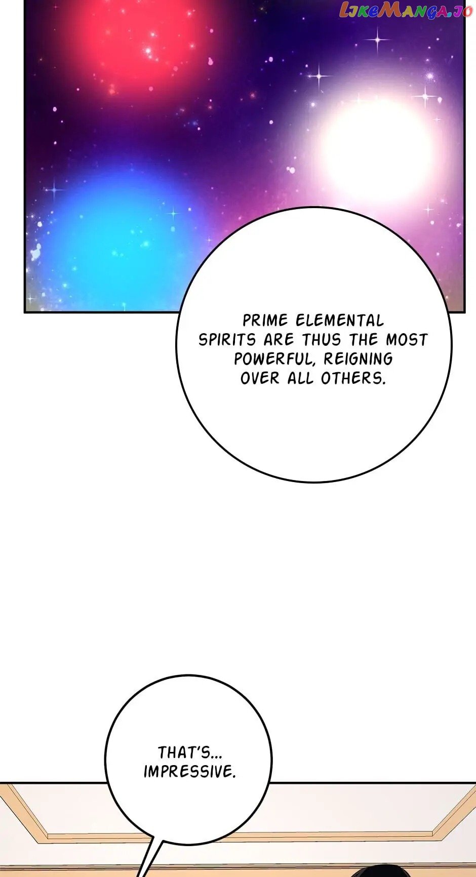 I Am a Child of This House Chapter 105 - page 58