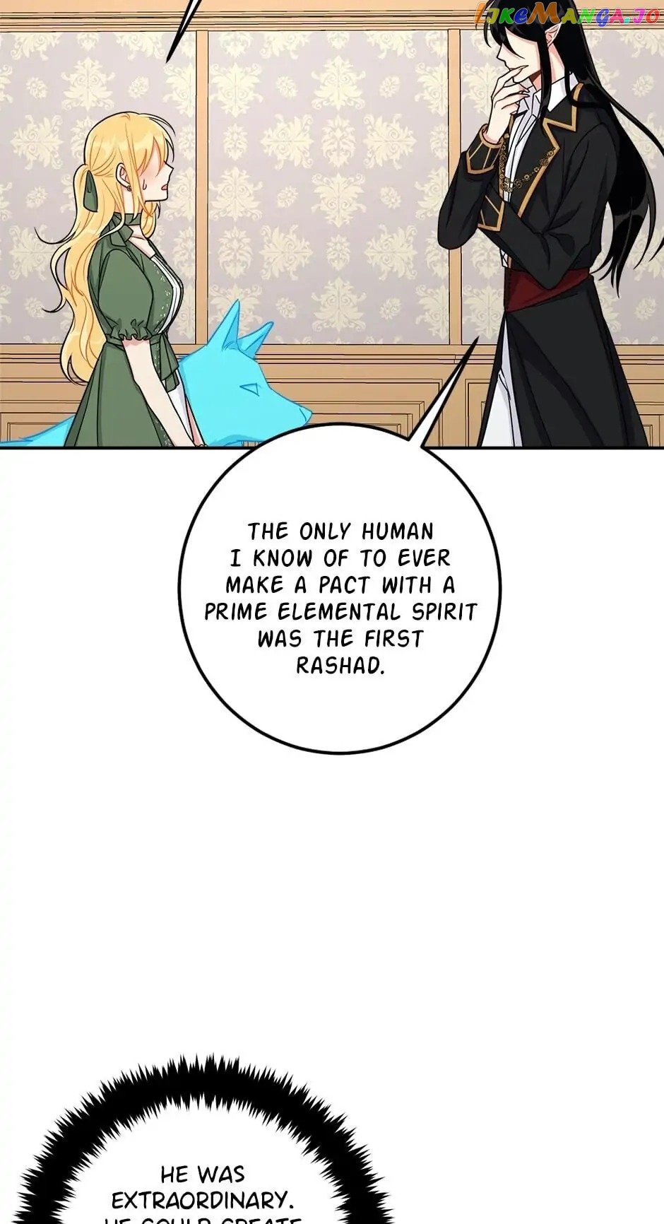 I Am a Child of This House Chapter 105 - page 59