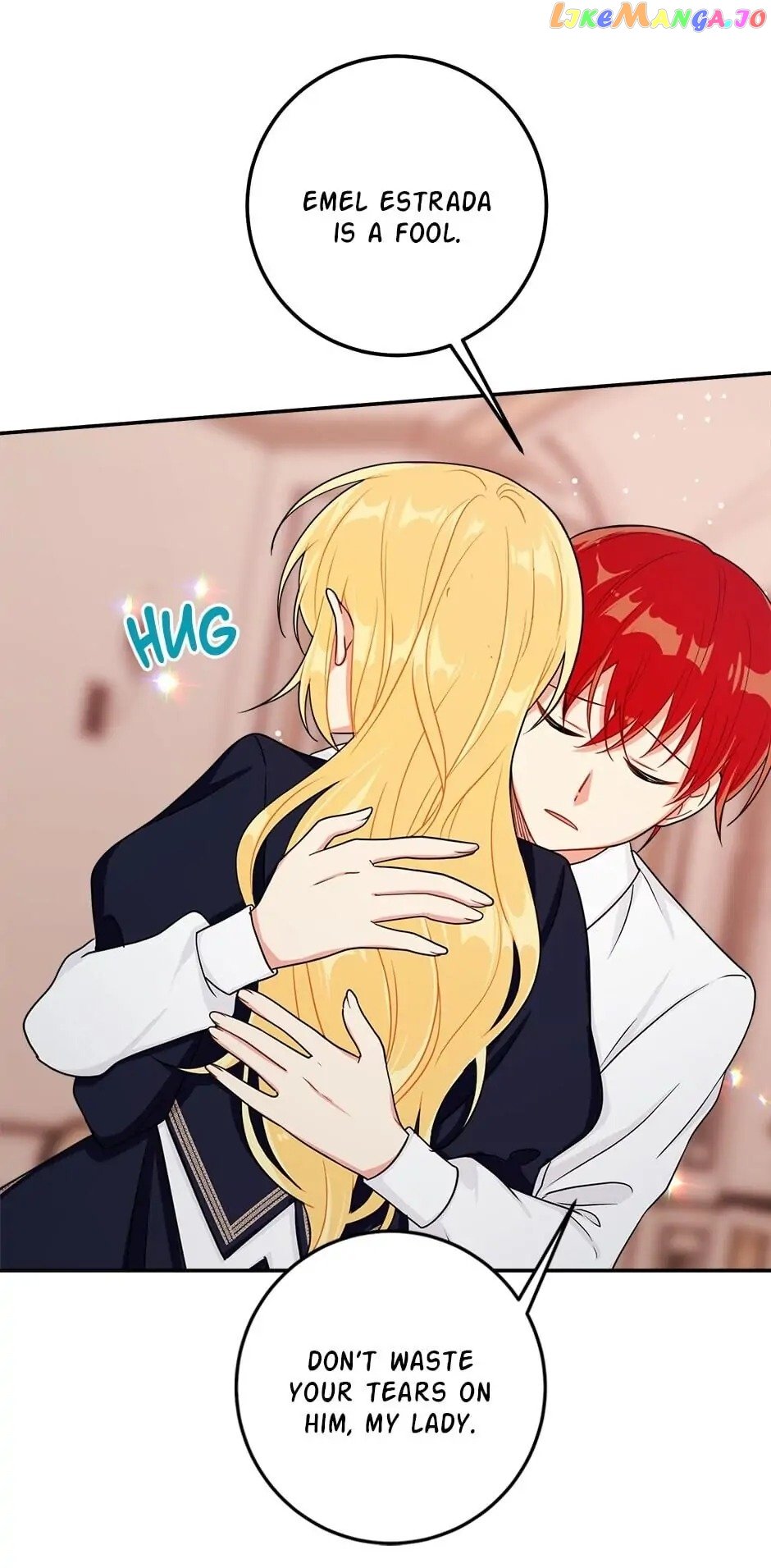 I Am a Child of This House Chapter 105 - page 6