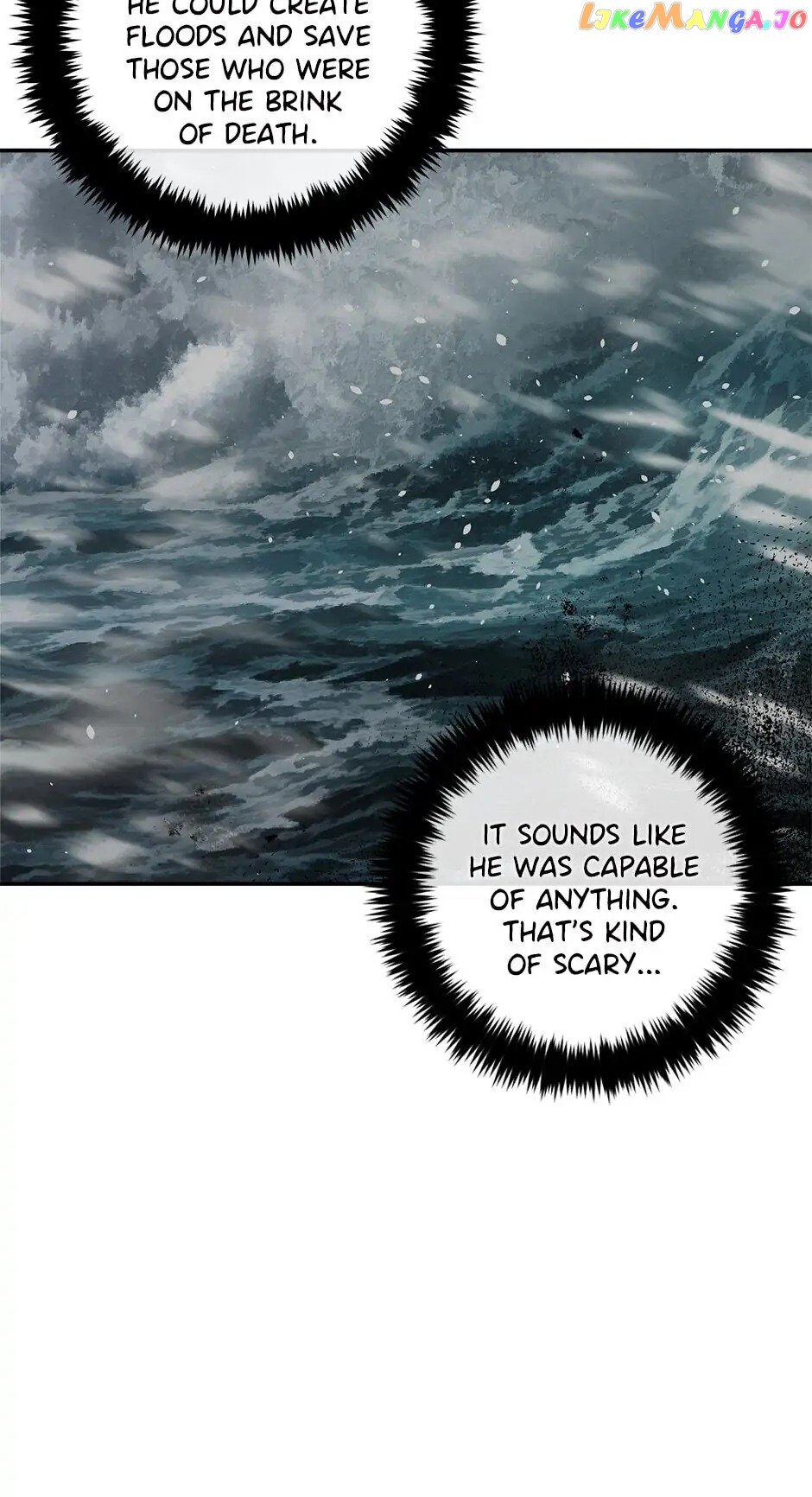 I Am a Child of This House Chapter 105 - page 60
