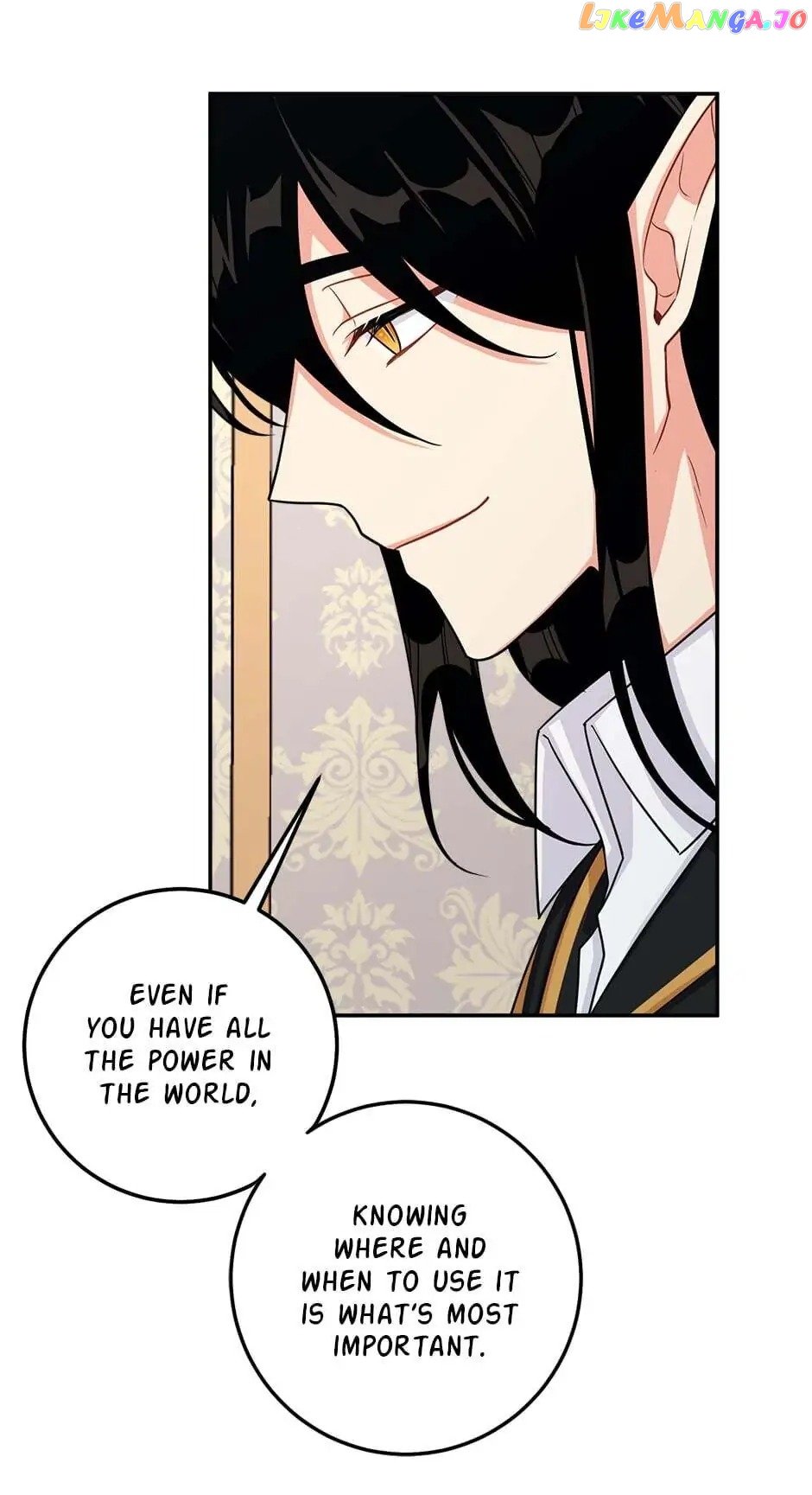 I Am a Child of This House Chapter 105 - page 61