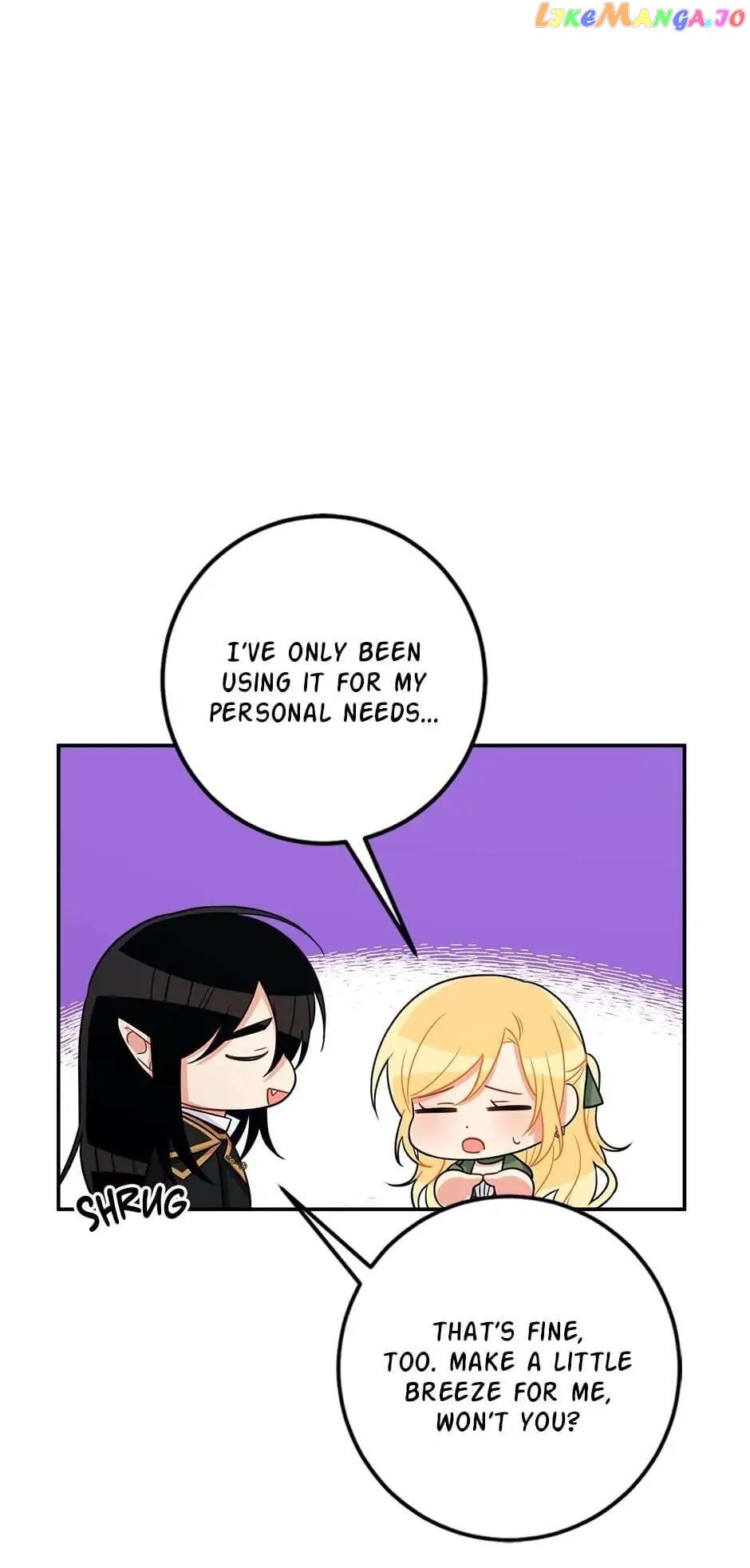 I Am a Child of This House Chapter 105 - page 62