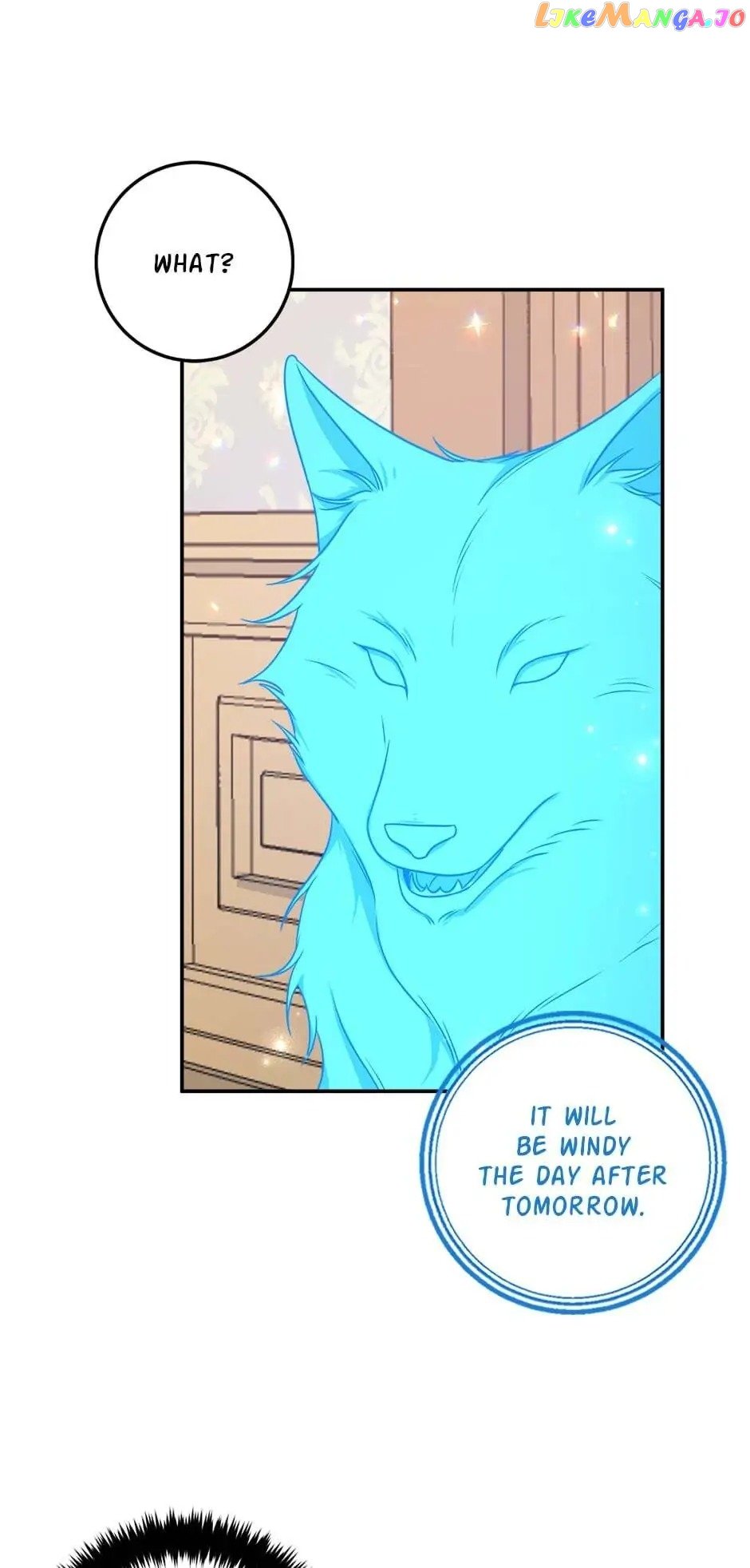 I Am a Child of This House Chapter 105 - page 63