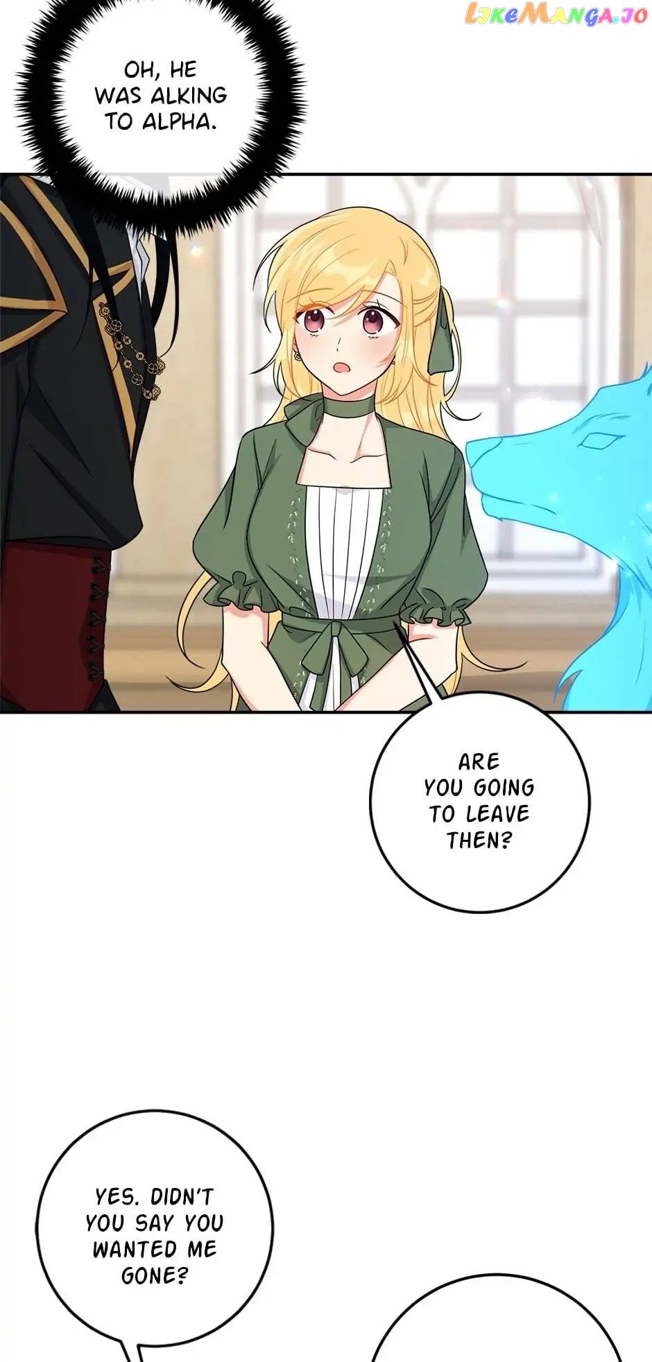 I Am a Child of This House Chapter 105 - page 64