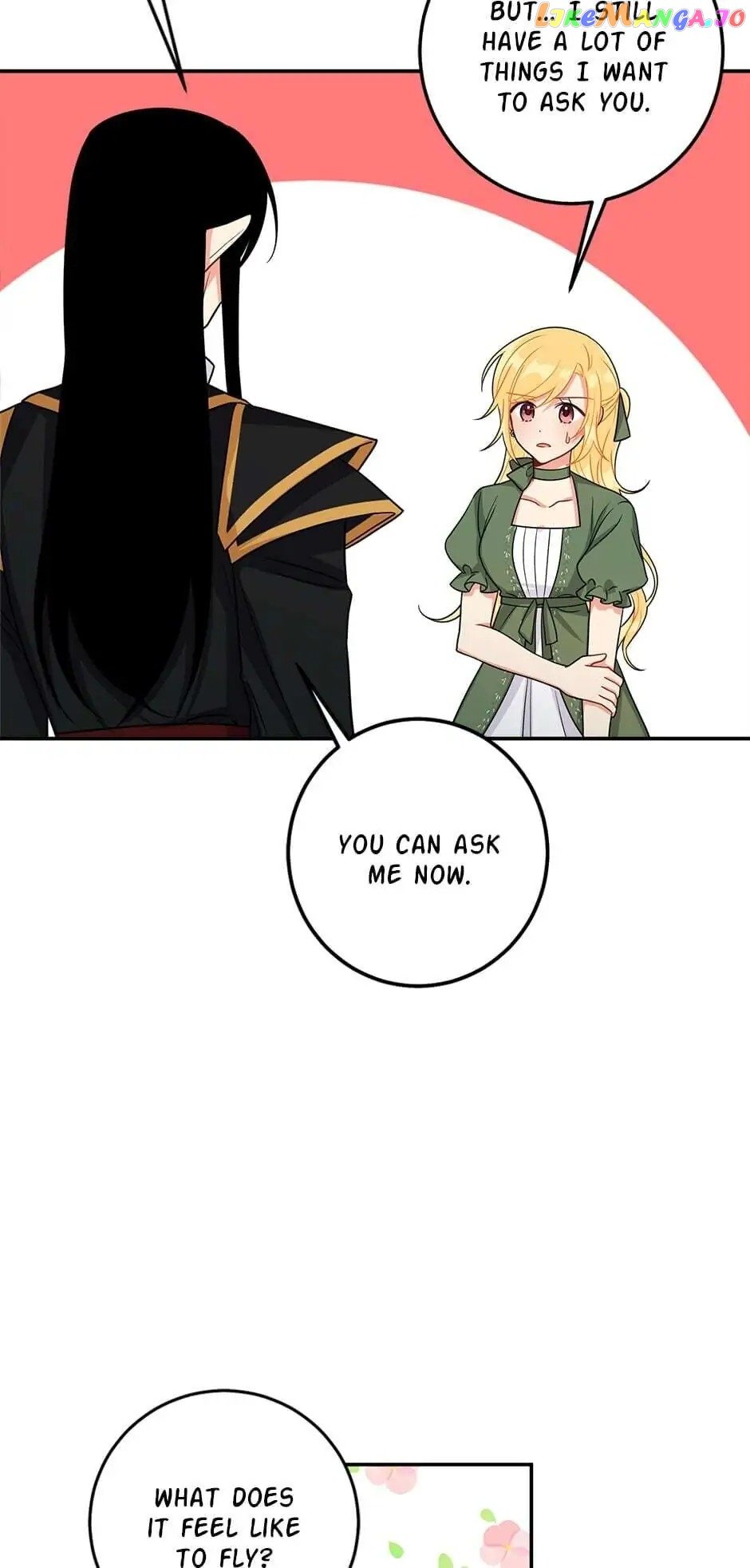 I Am a Child of This House Chapter 105 - page 65