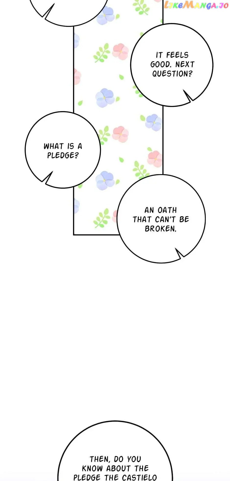 I Am a Child of This House Chapter 105 - page 66