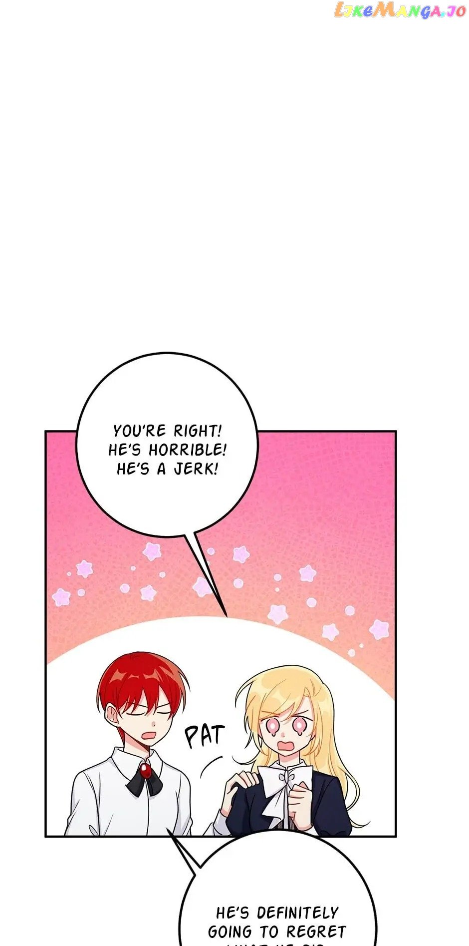 I Am a Child of This House Chapter 105 - page 7