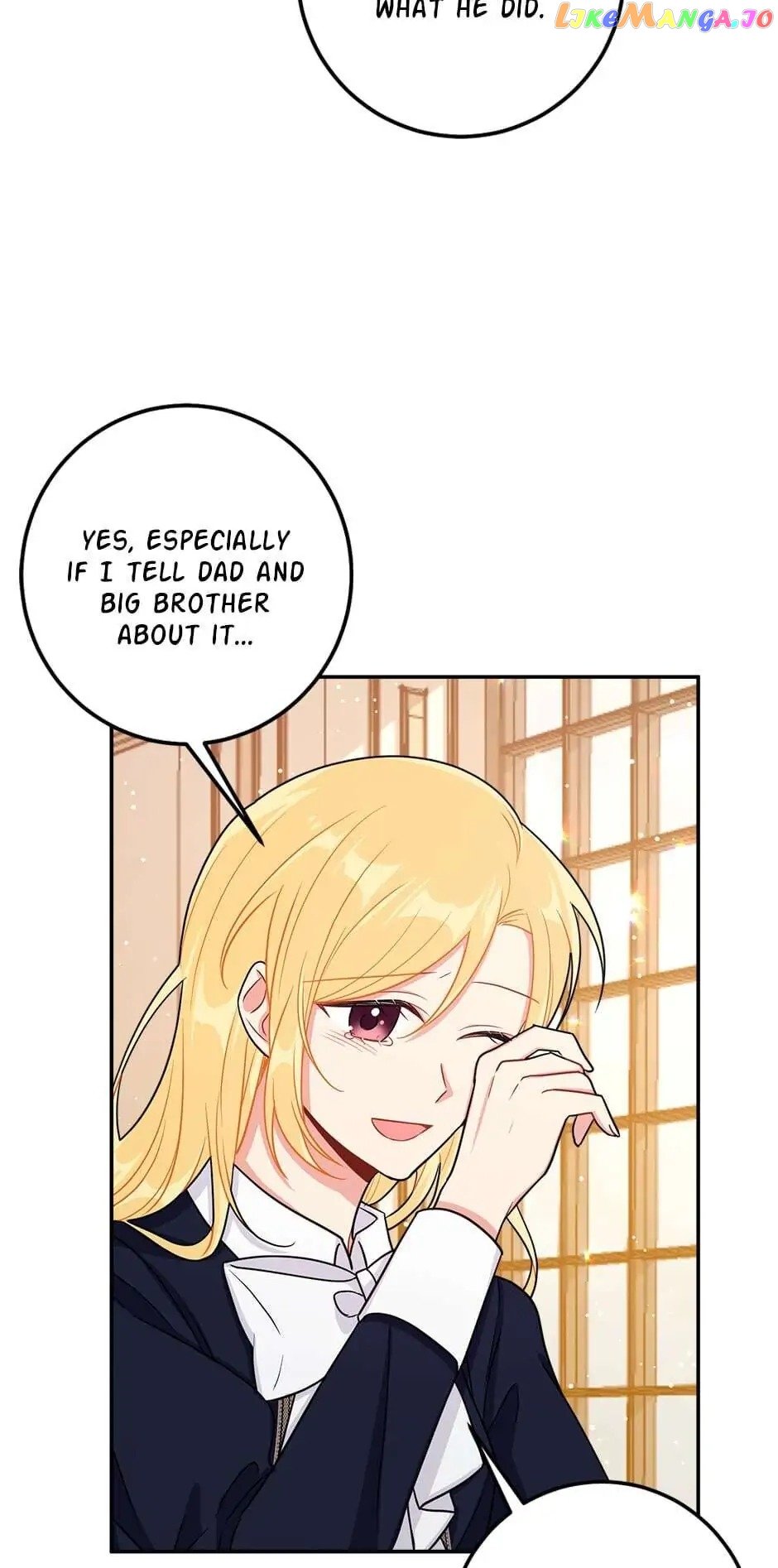 I Am a Child of This House Chapter 105 - page 8