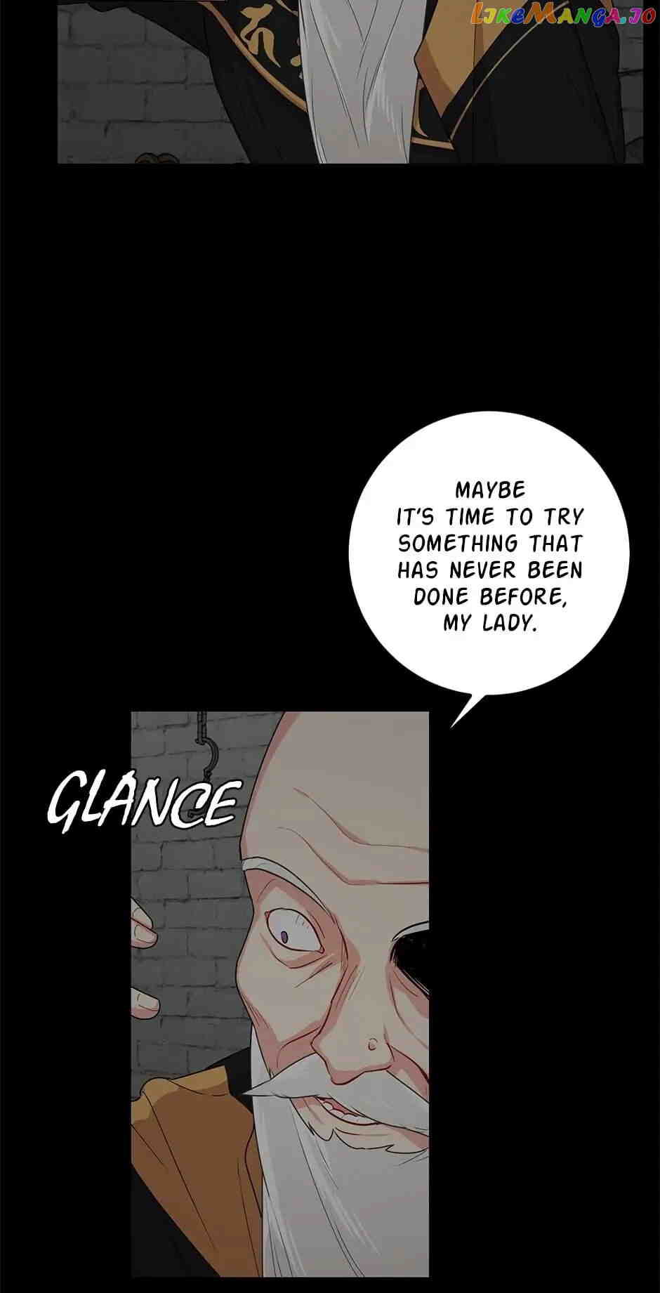 I Am a Child of This House Chapter 48 - page 11