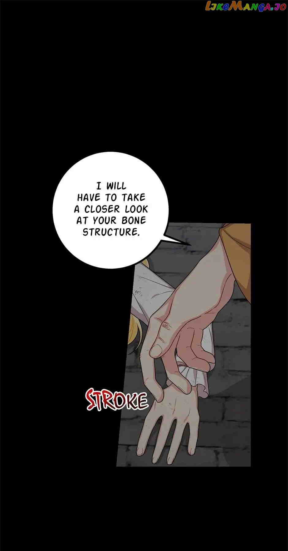 I Am a Child of This House Chapter 48 - page 12