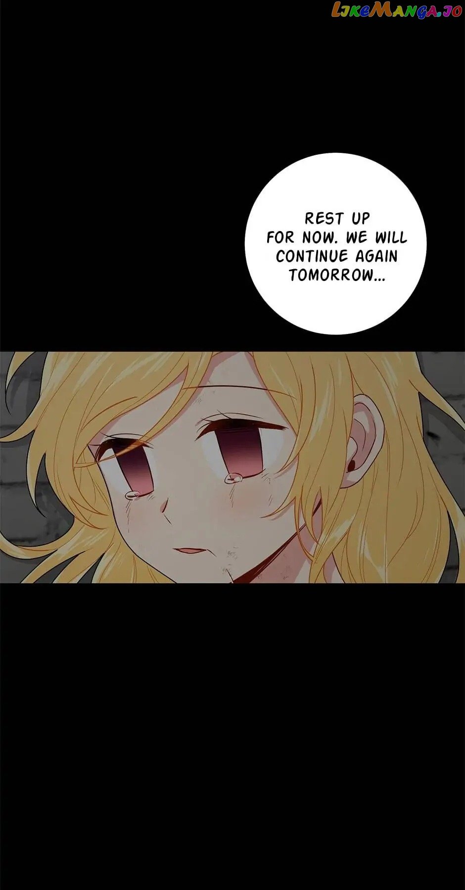 I Am a Child of This House Chapter 48 - page 13