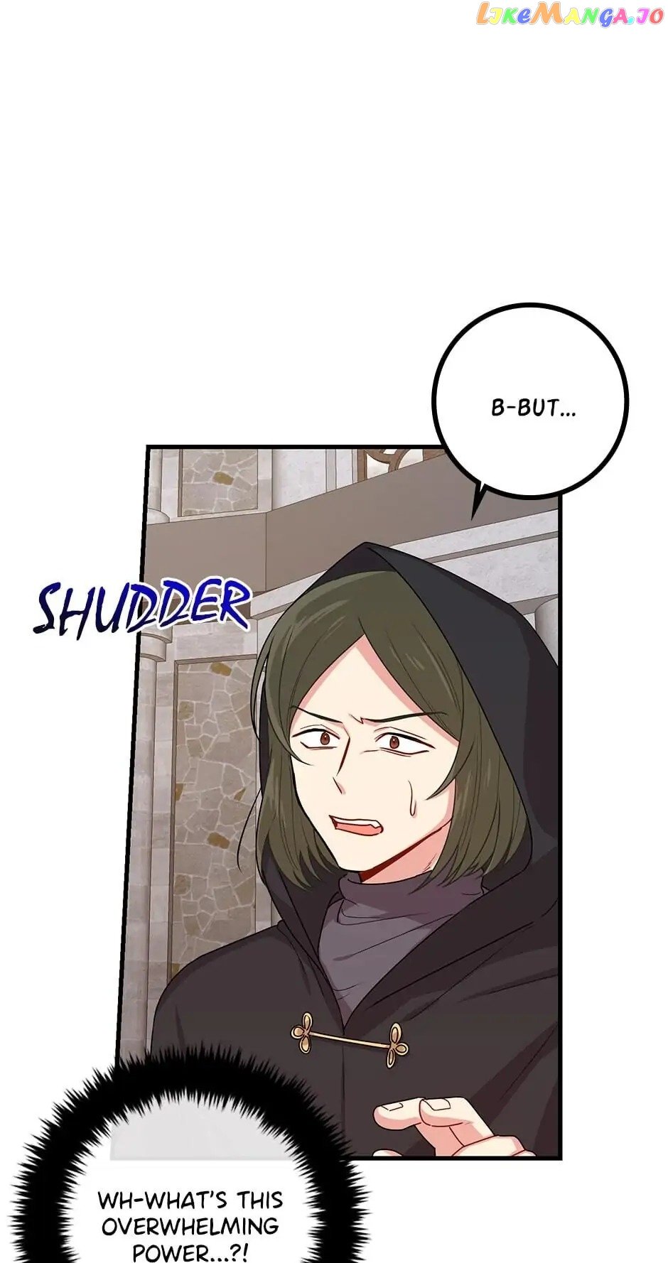 I Am a Child of This House Chapter 48 - page 23