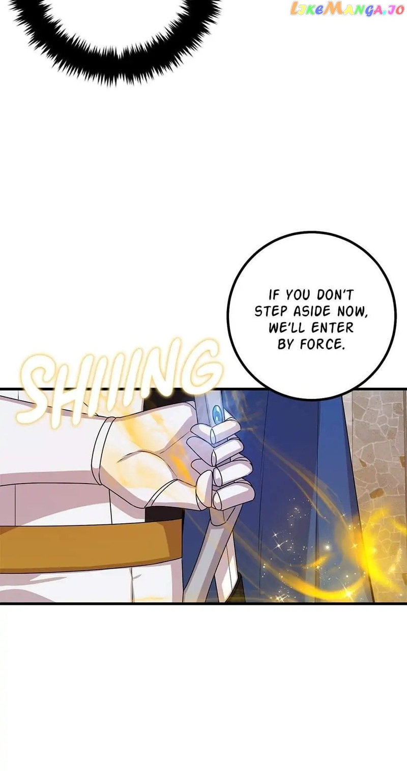 I Am a Child of This House Chapter 48 - page 24