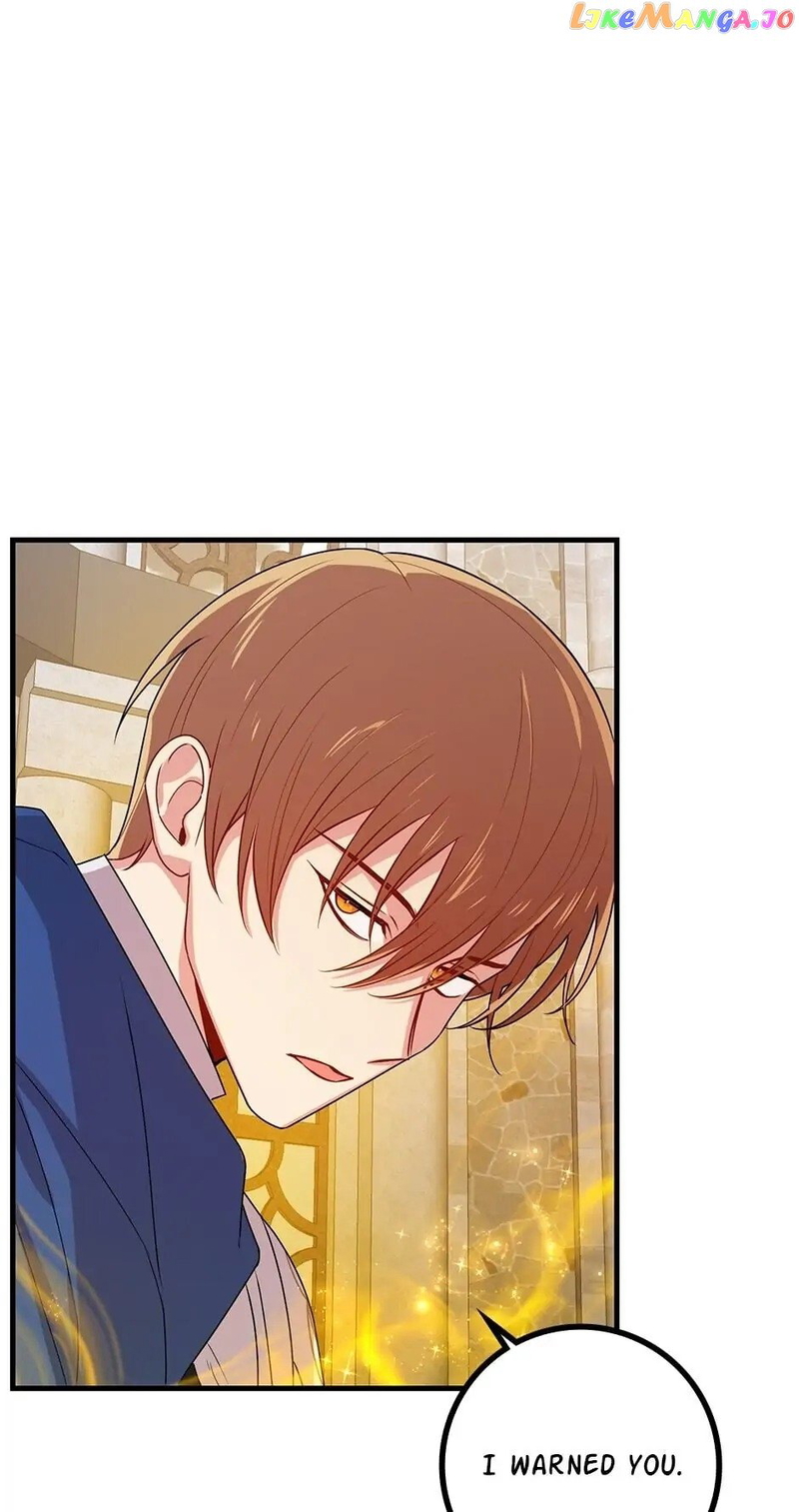 I Am a Child of This House Chapter 48 - page 26