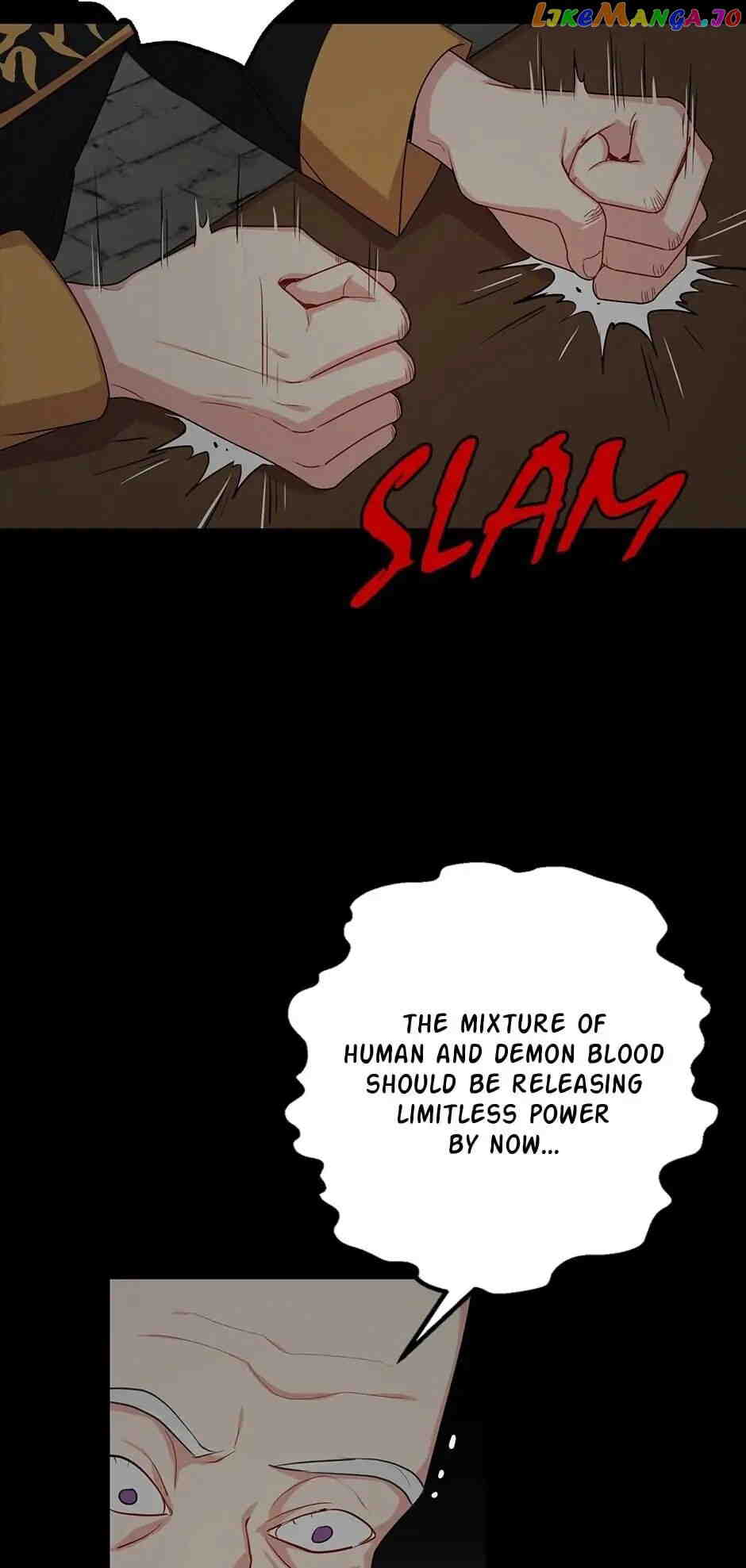 I Am a Child of This House Chapter 48 - page 3