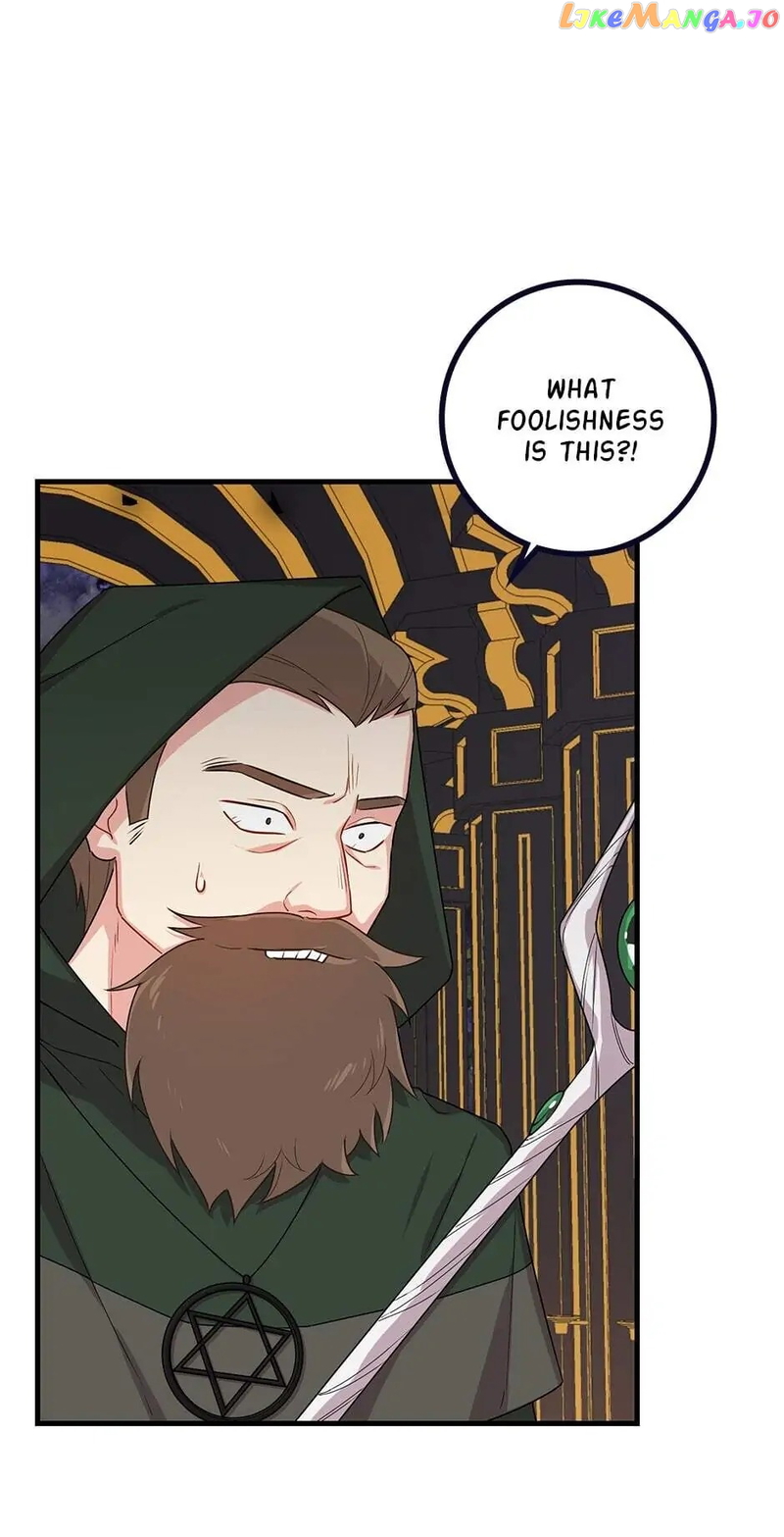 I Am a Child of This House Chapter 48 - page 33