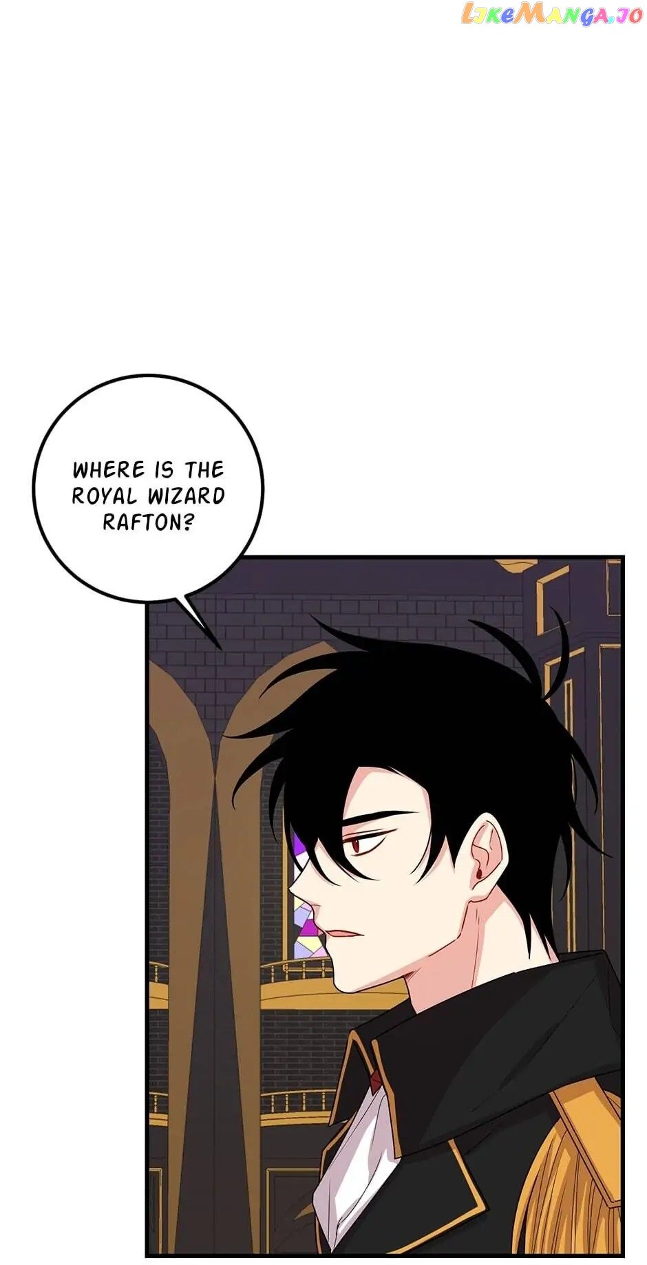 I Am a Child of This House Chapter 48 - page 34