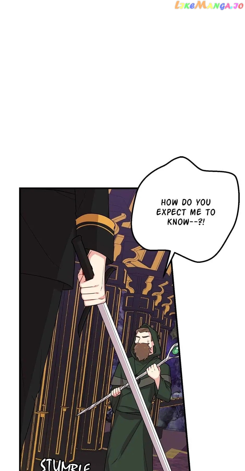 I Am a Child of This House Chapter 48 - page 35
