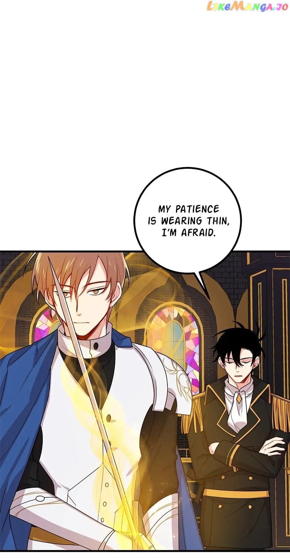 I Am a Child of This House Chapter 48 - page 38