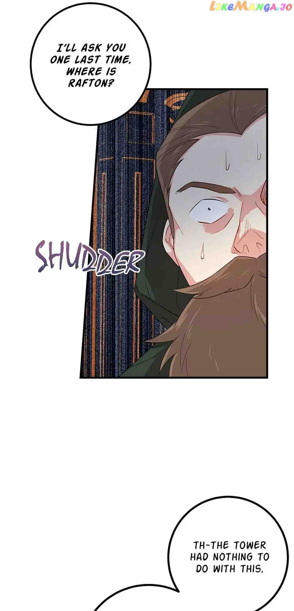 I Am a Child of This House Chapter 48 - page 40